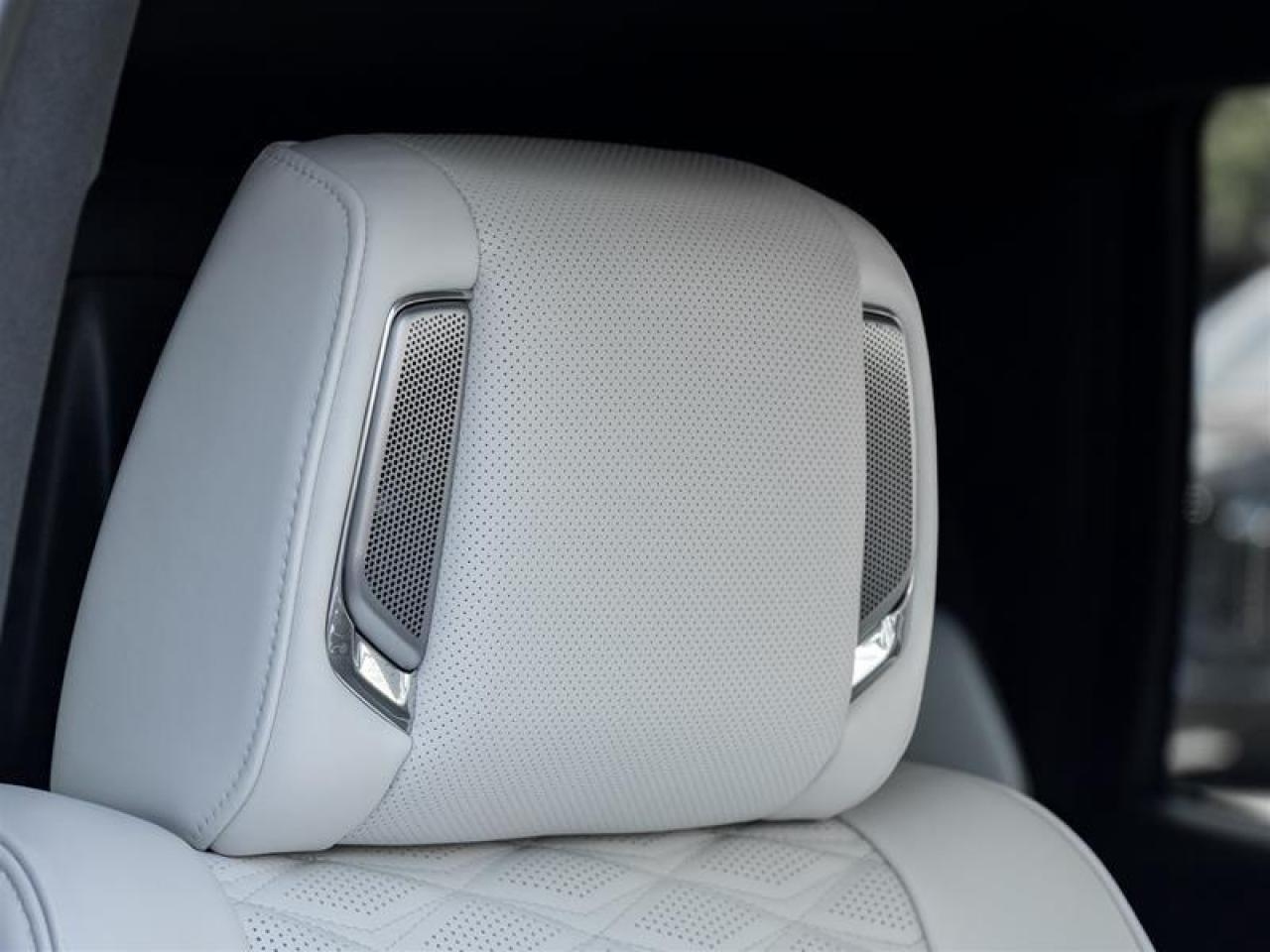 2025 Cadillac Escalade Sport Platinum 4dr 4x4 Photo