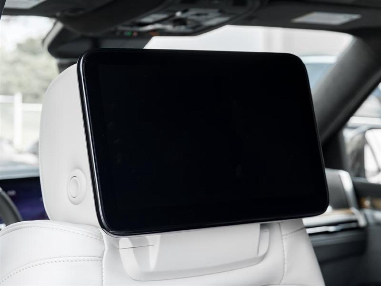 2025 Cadillac Escalade Sport Platinum 4dr 4x4 Photo