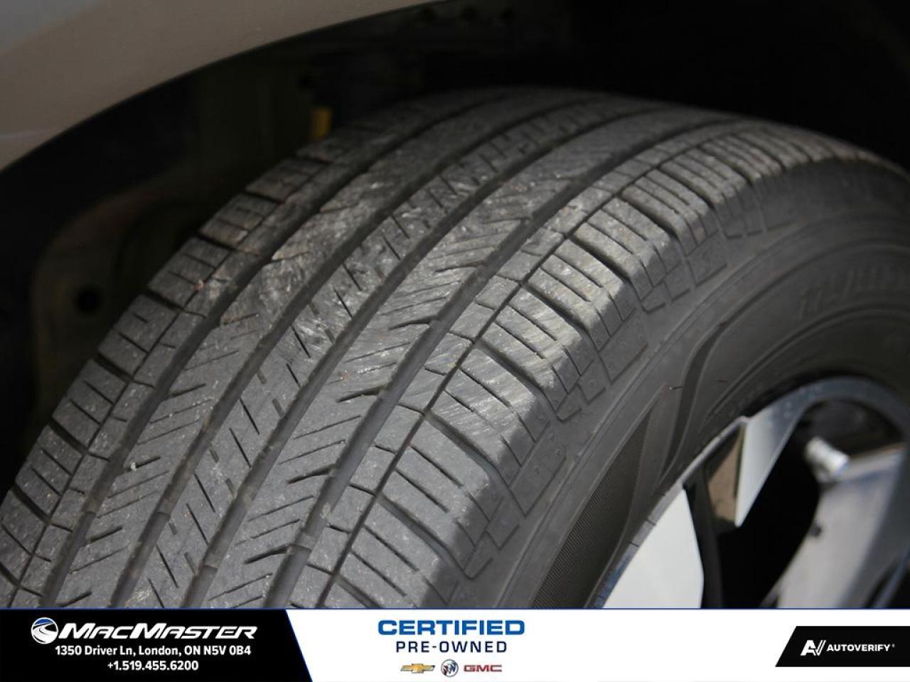 2024 Chevrolet Trax 1RS 4dr Front-Wheel Drive Photo