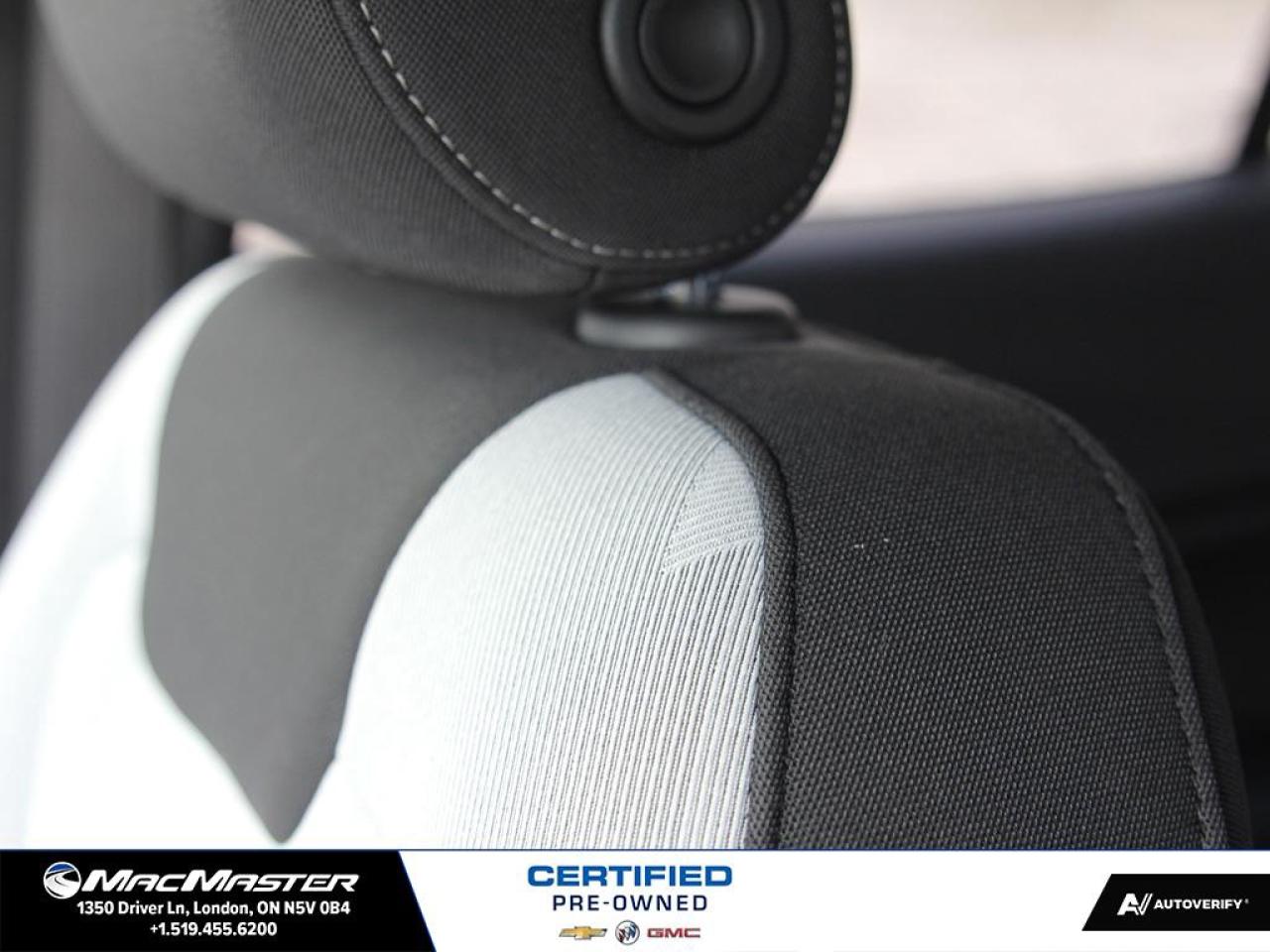 2024 Chevrolet Trax 1RS 4dr Front-Wheel Drive Photo