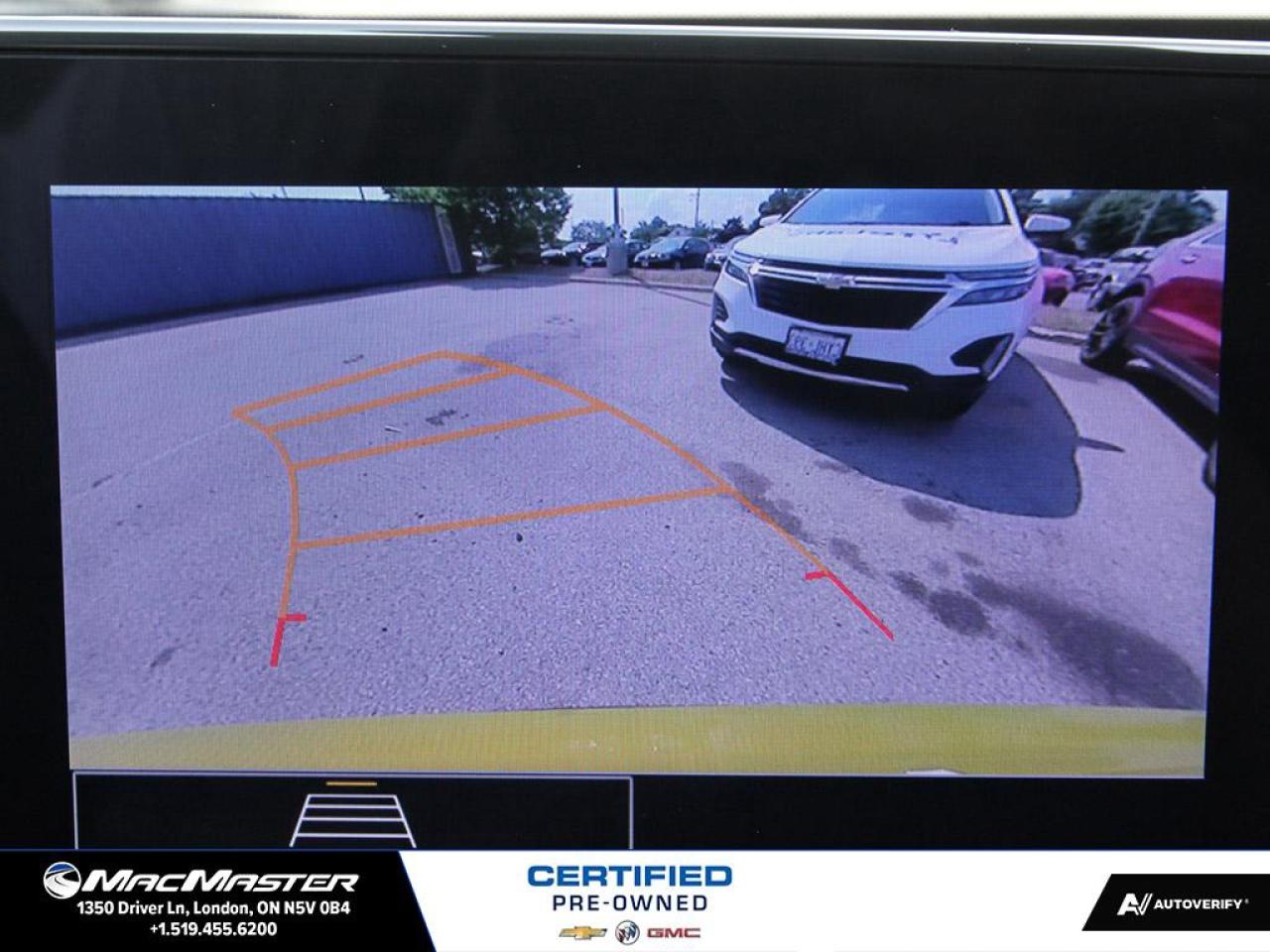 2024 Chevrolet Trax 1RS 4dr Front-Wheel Drive Photo