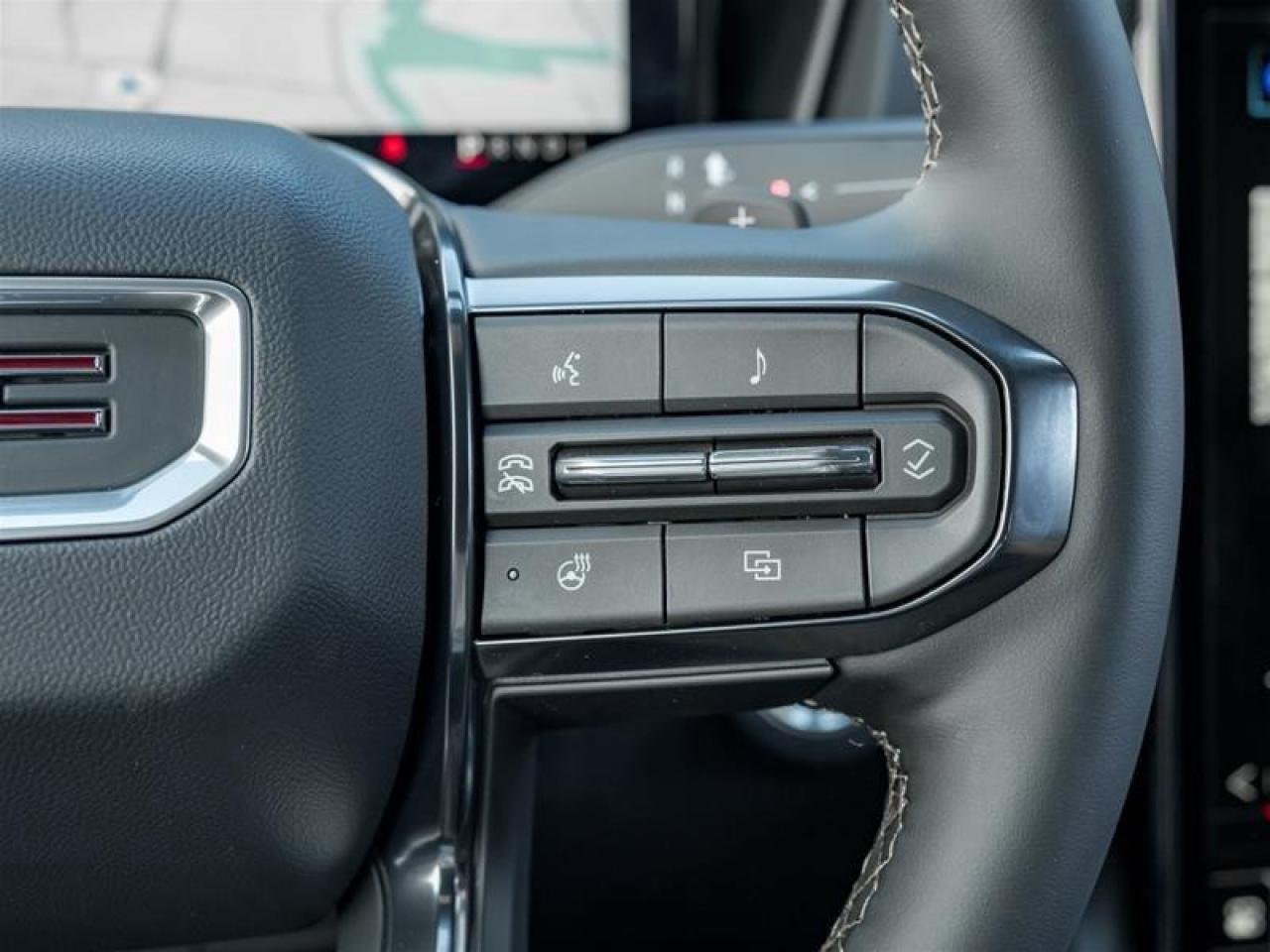 2026 GMC Terrain AT4 4dr All-Wheel Drive Photo