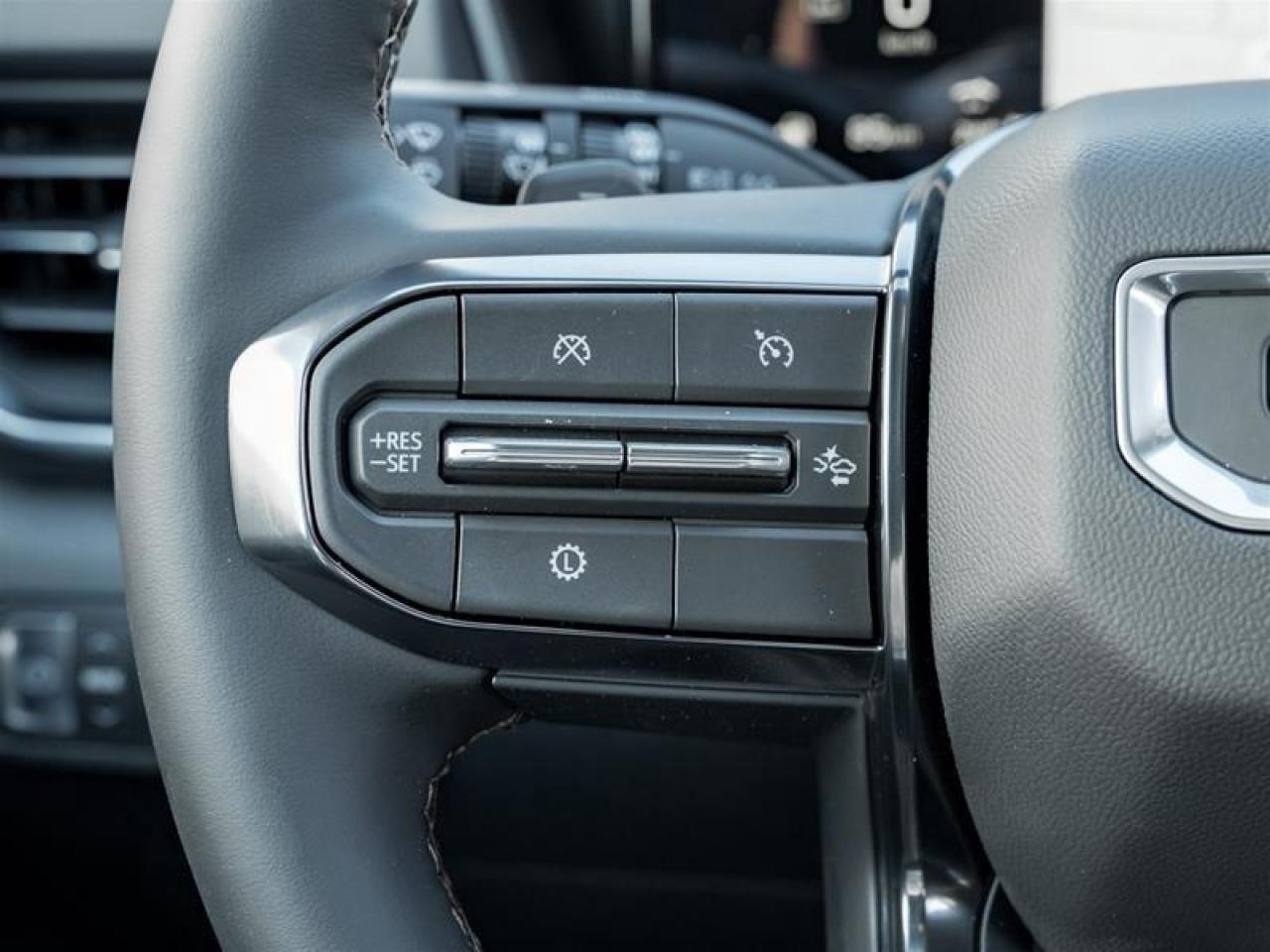 2026 GMC Terrain AT4 4dr All-Wheel Drive Photo