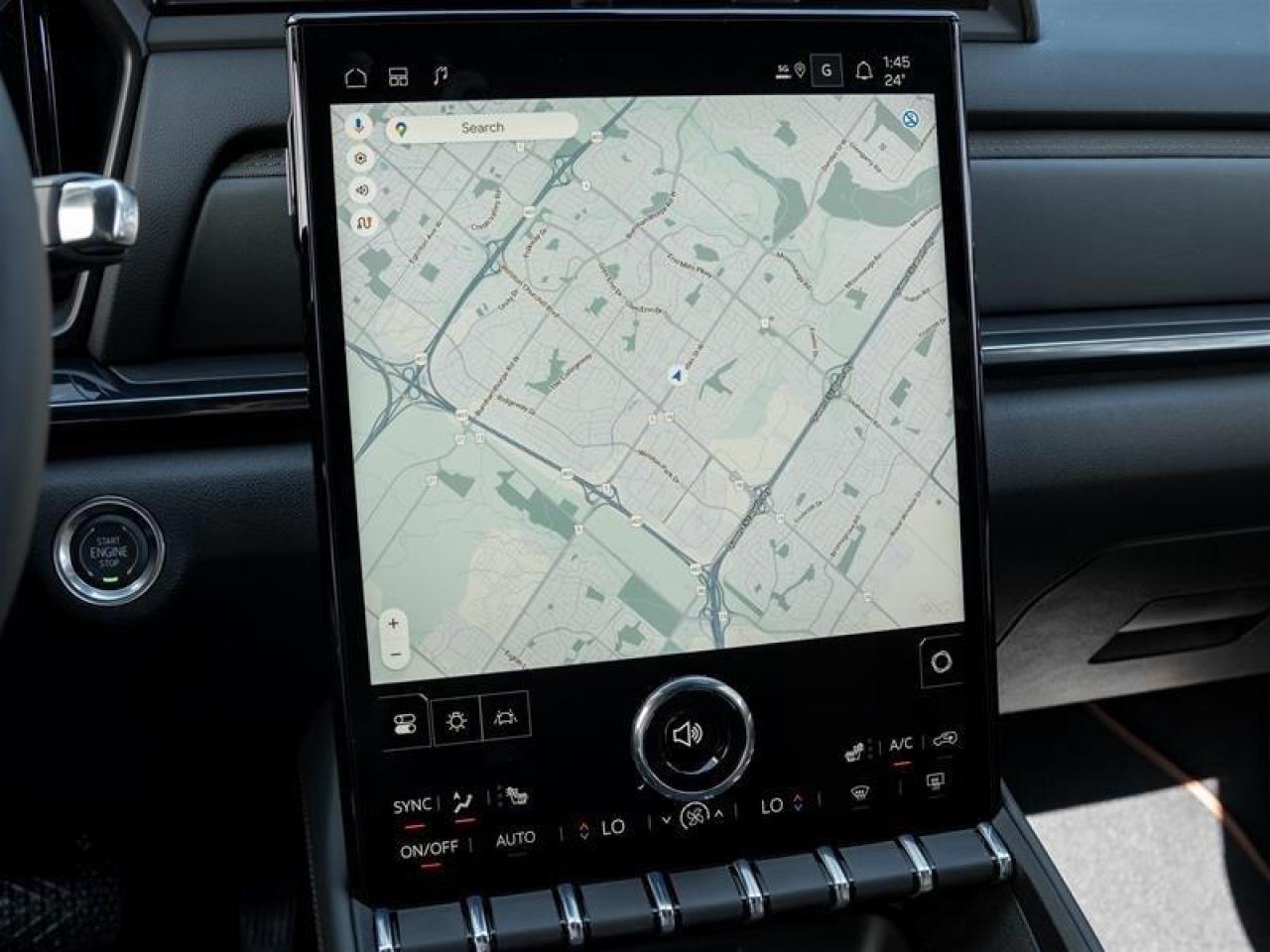 2026 GMC Terrain AT4 4dr All-Wheel Drive Photo