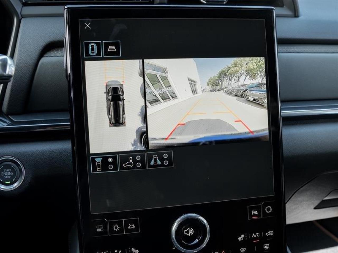 2026 GMC Terrain AT4 4dr All-Wheel Drive Photo