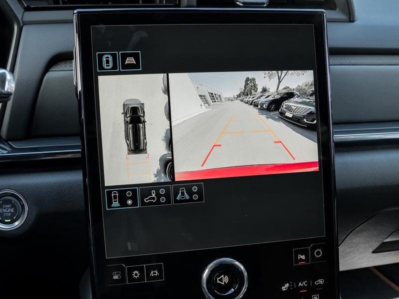 2026 GMC Terrain AT4 4dr All-Wheel Drive Photo