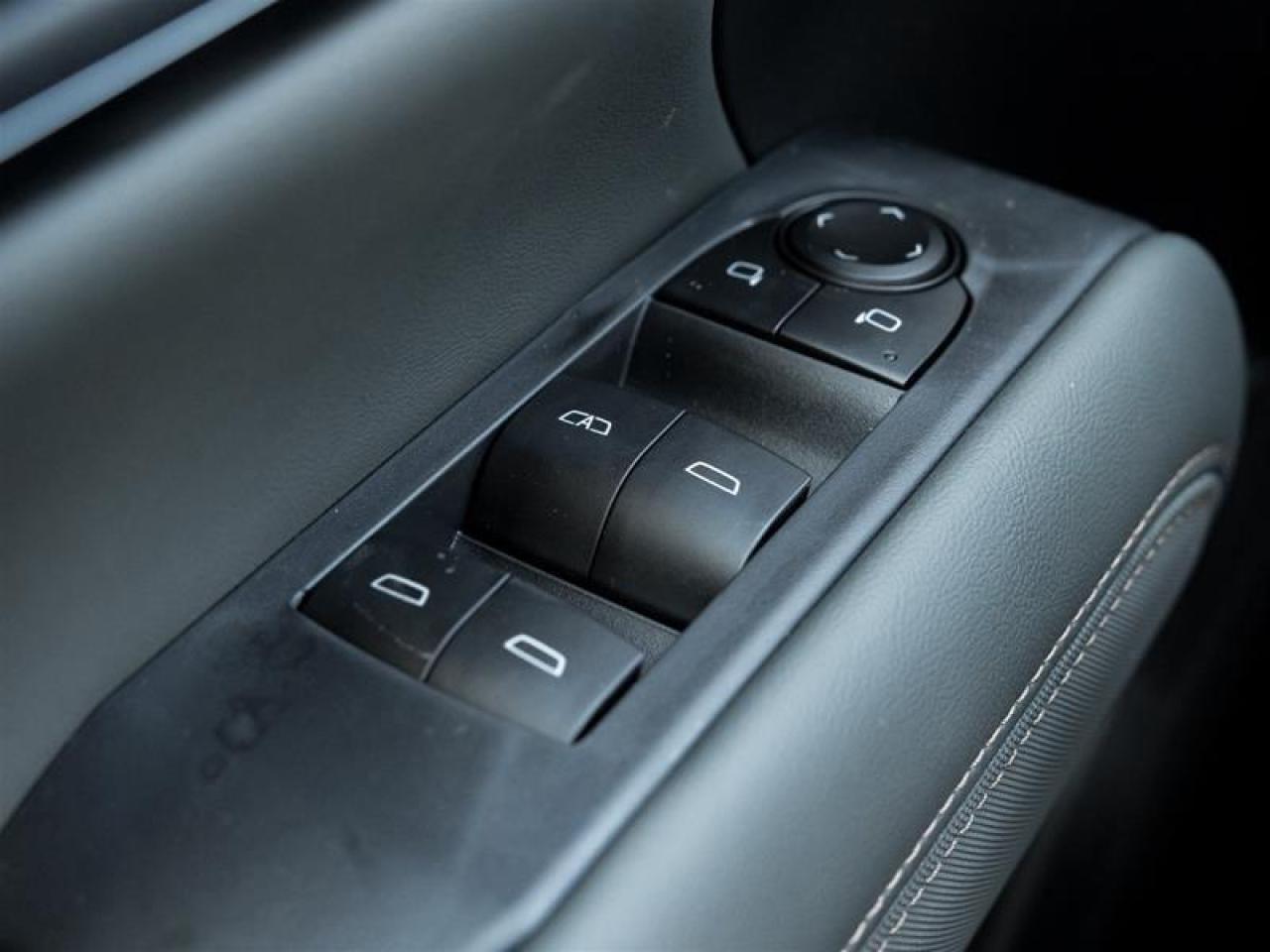 2026 GMC Terrain AT4 4dr All-Wheel Drive Photo