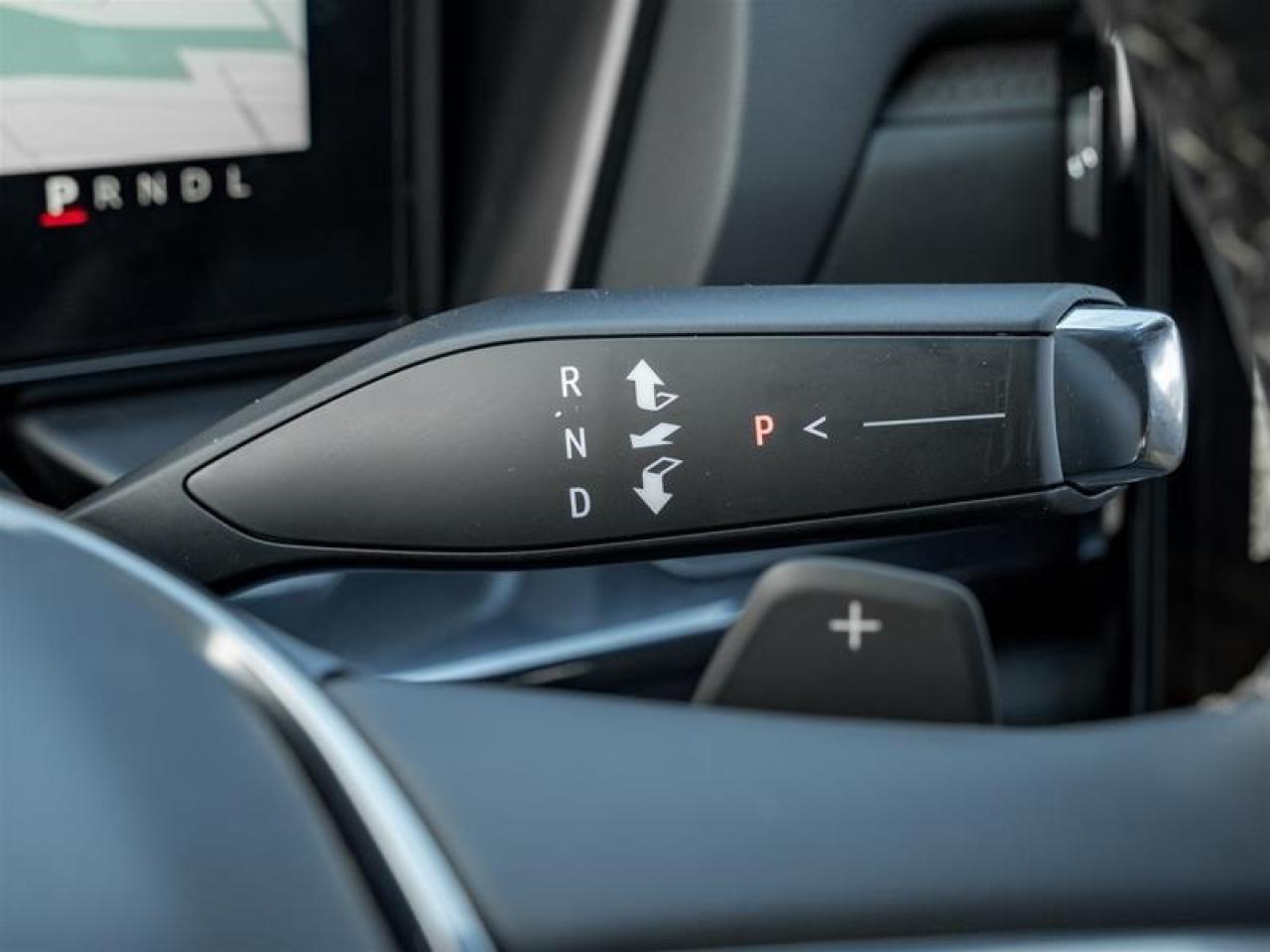 2026 GMC Terrain AT4 4dr All-Wheel Drive Photo