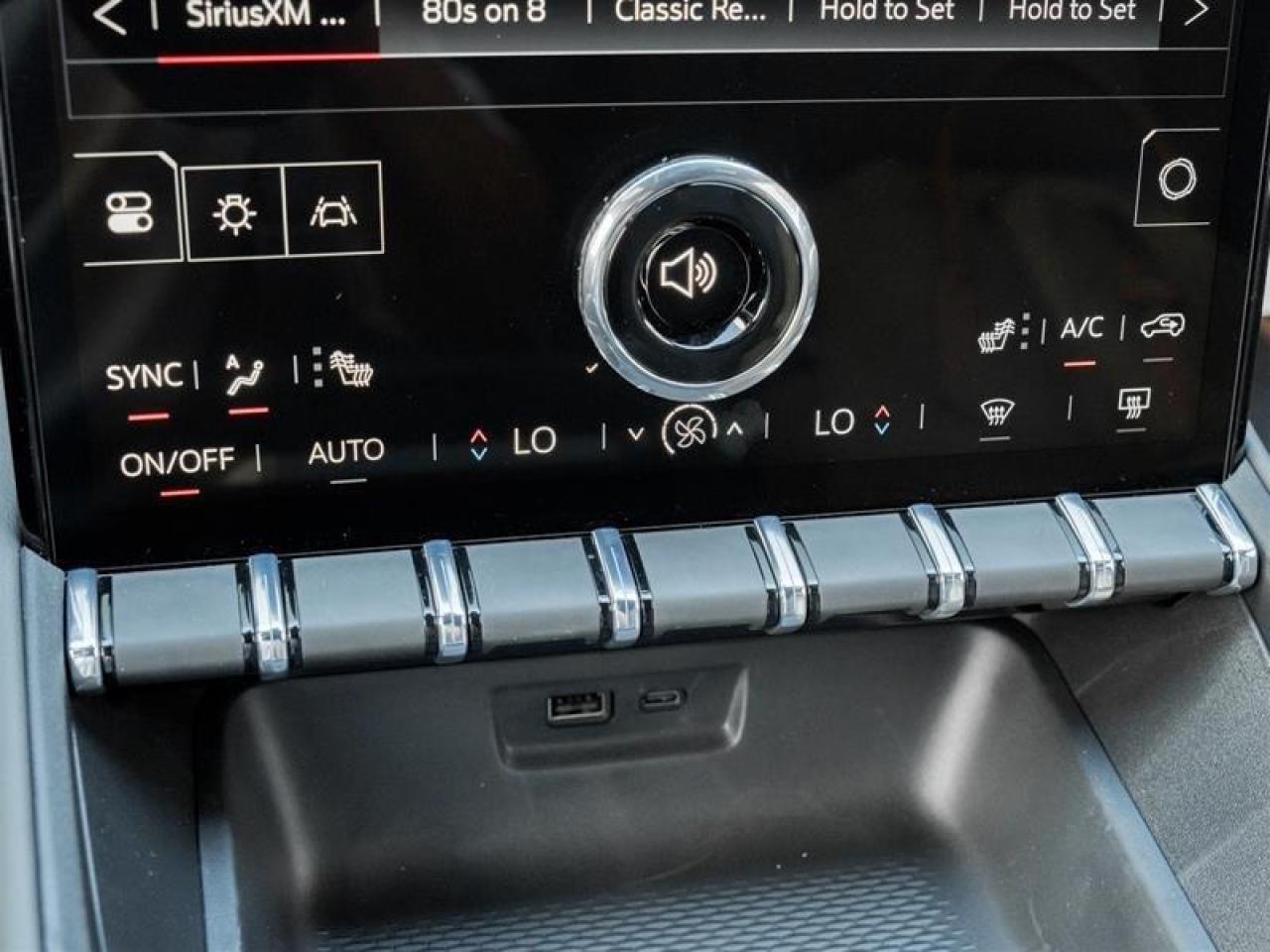 2026 GMC Terrain AT4 4dr All-Wheel Drive Photo