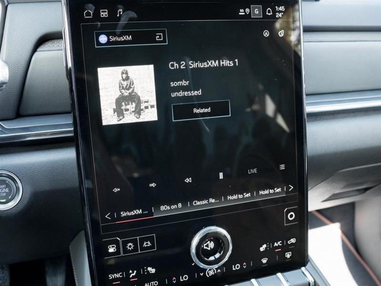 2026 GMC Terrain AT4 4dr All-Wheel Drive Photo