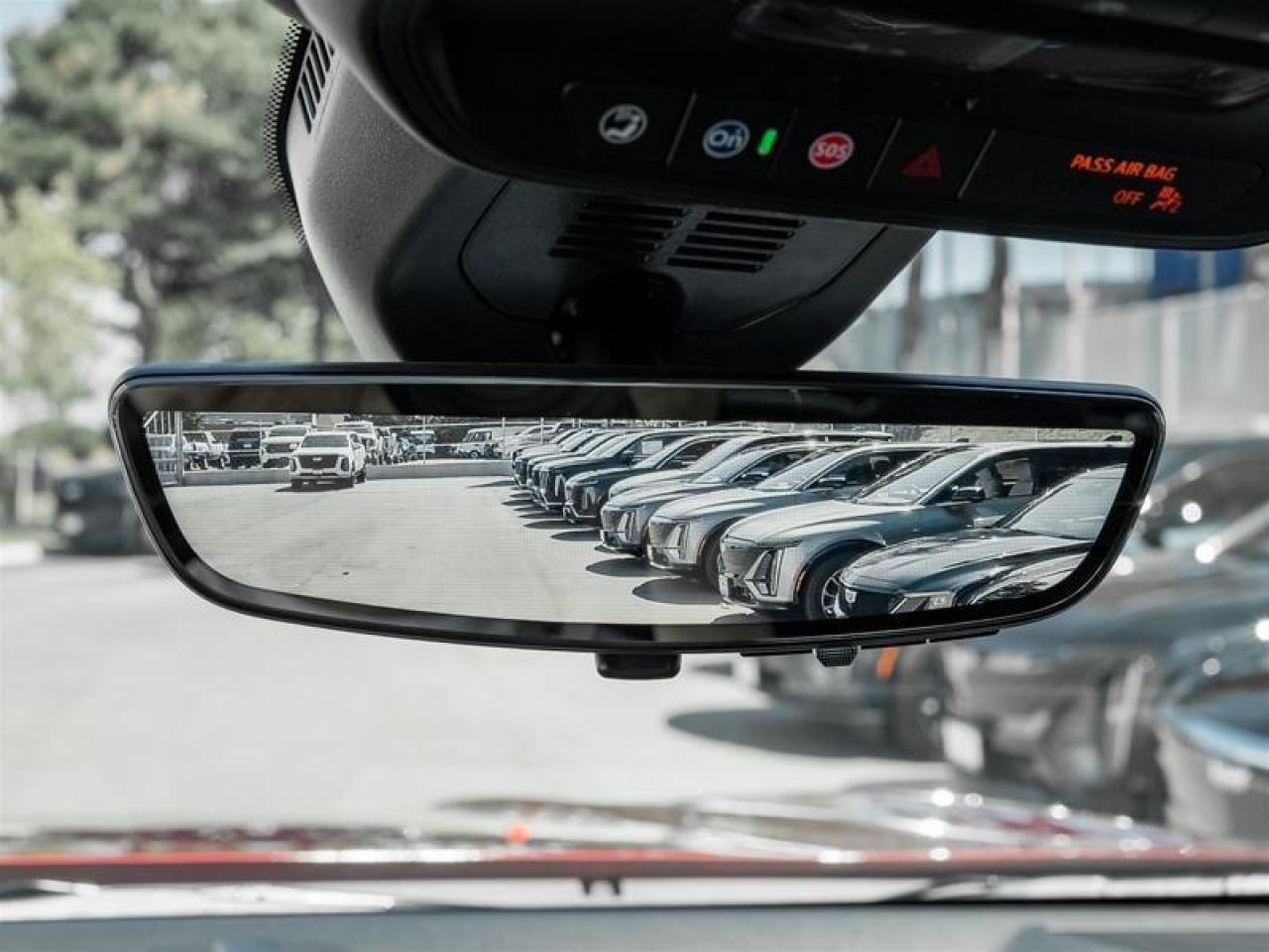 2026 GMC Terrain AT4 4dr All-Wheel Drive Photo