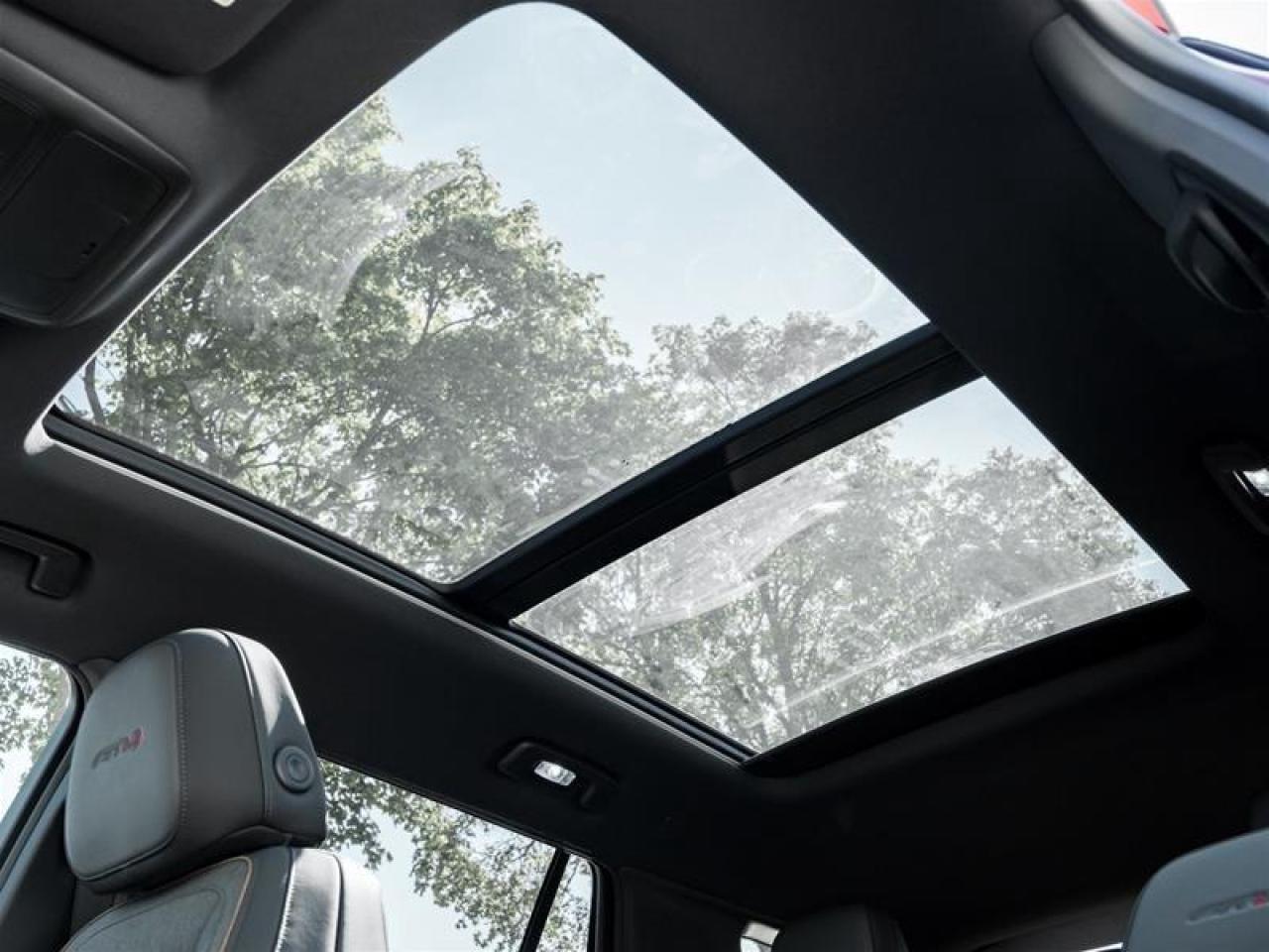 2026 GMC Terrain AT4 4dr All-Wheel Drive Photo