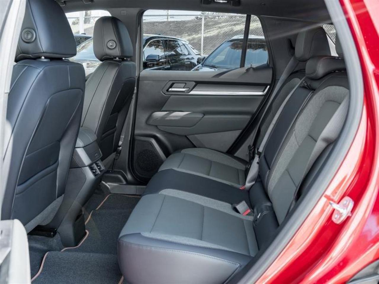 2026 GMC Terrain AT4 4dr All-Wheel Drive Photo