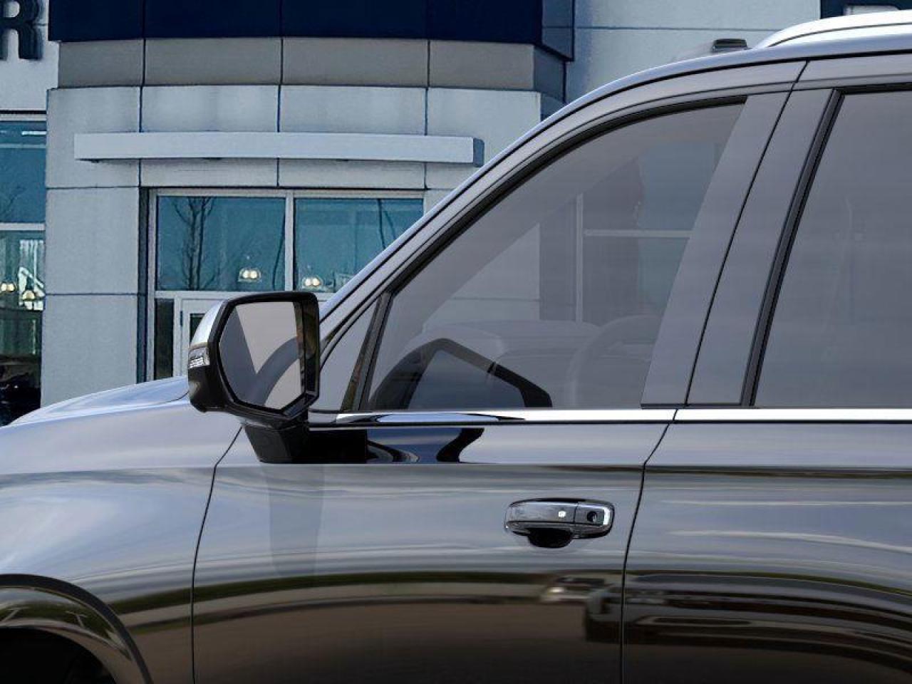 2025 Chevrolet Tahoe Premier 4dr 4x4 Photo