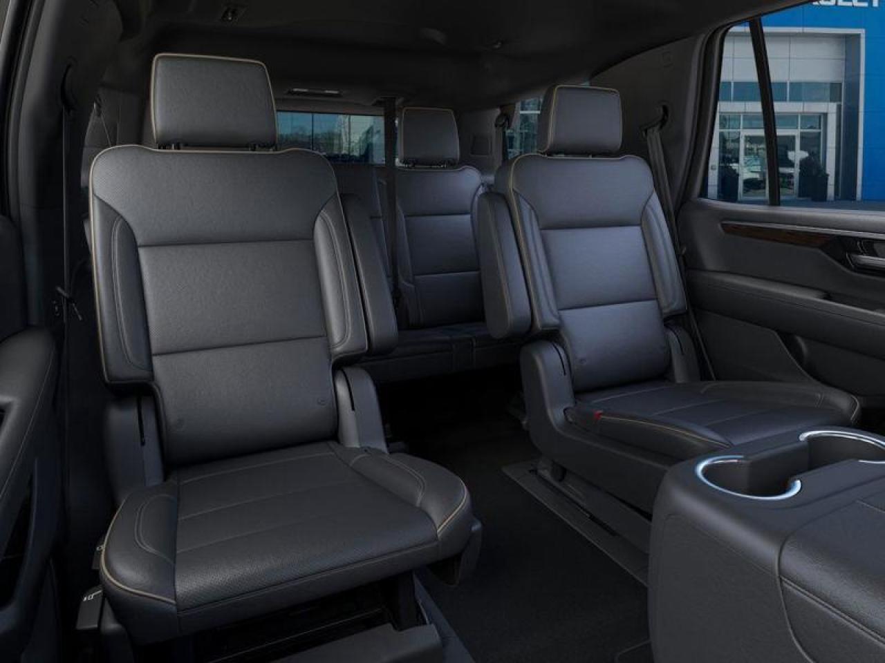 2025 Chevrolet Tahoe Premier 4dr 4x4 Photo