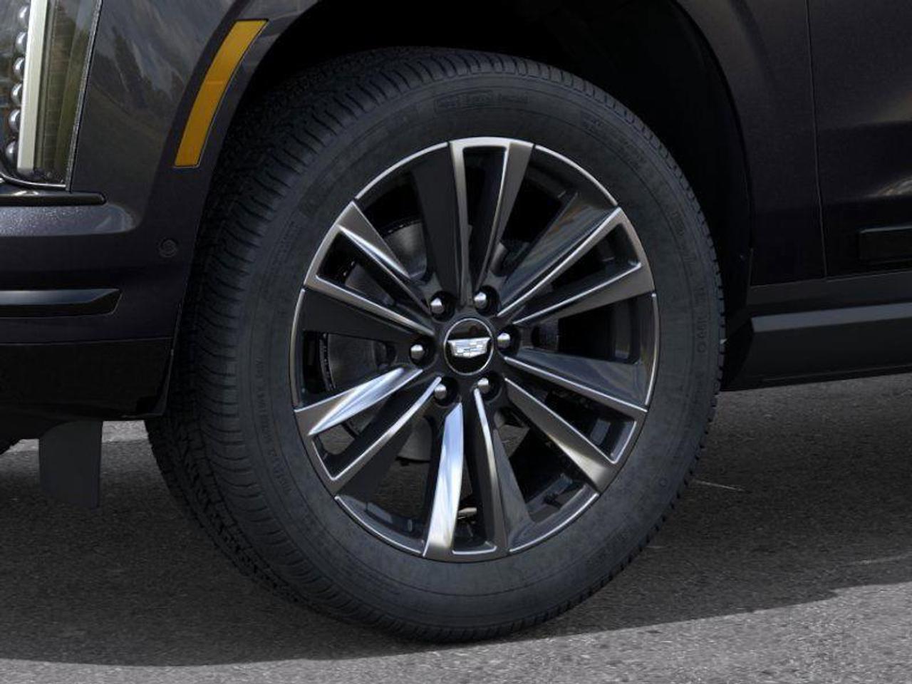 2025 Cadillac Escalade Sport 4dr 4x4 Photo