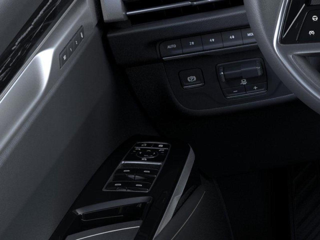 2025 Cadillac Escalade Sport 4dr 4x4 Photo