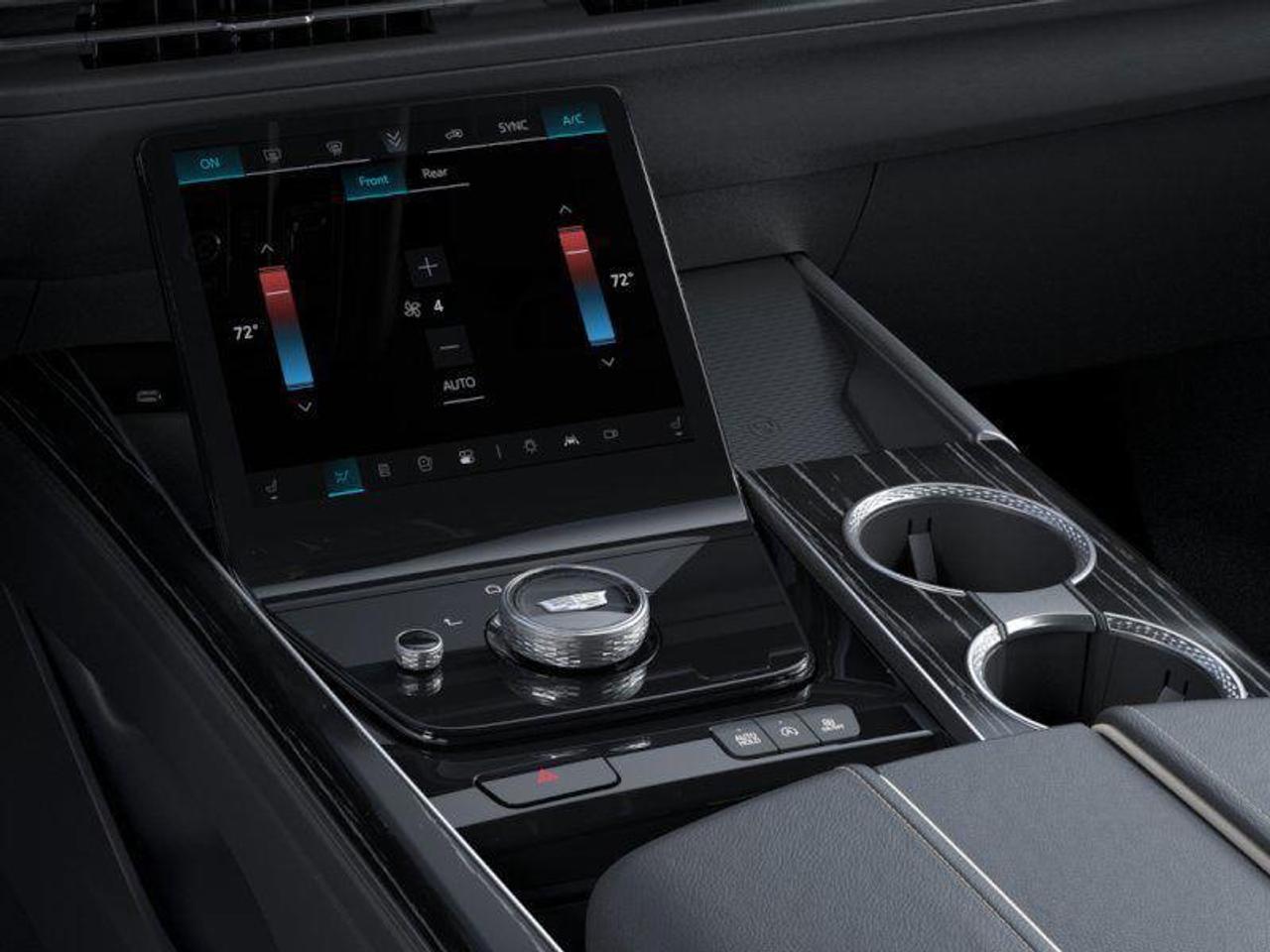 2025 Cadillac Escalade Sport 4dr 4x4 Photo