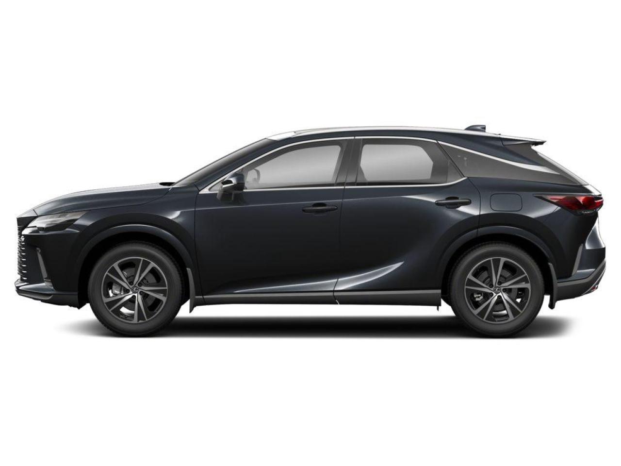 2024 Lexus RX 350H Base 4dr All-Wheel Drive Photo