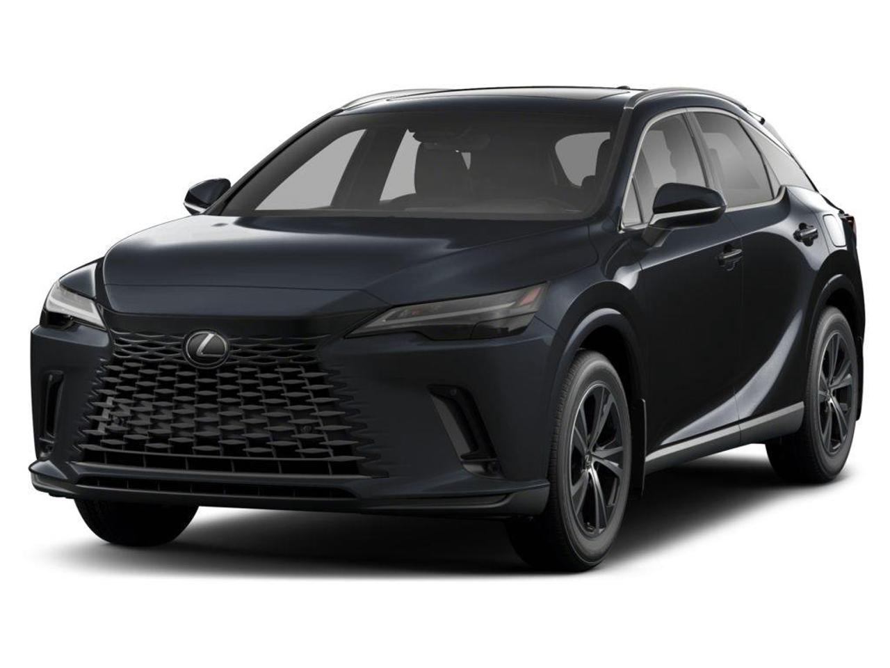 2024 Lexus RX 350H Base 4dr All-Wheel Drive Photo