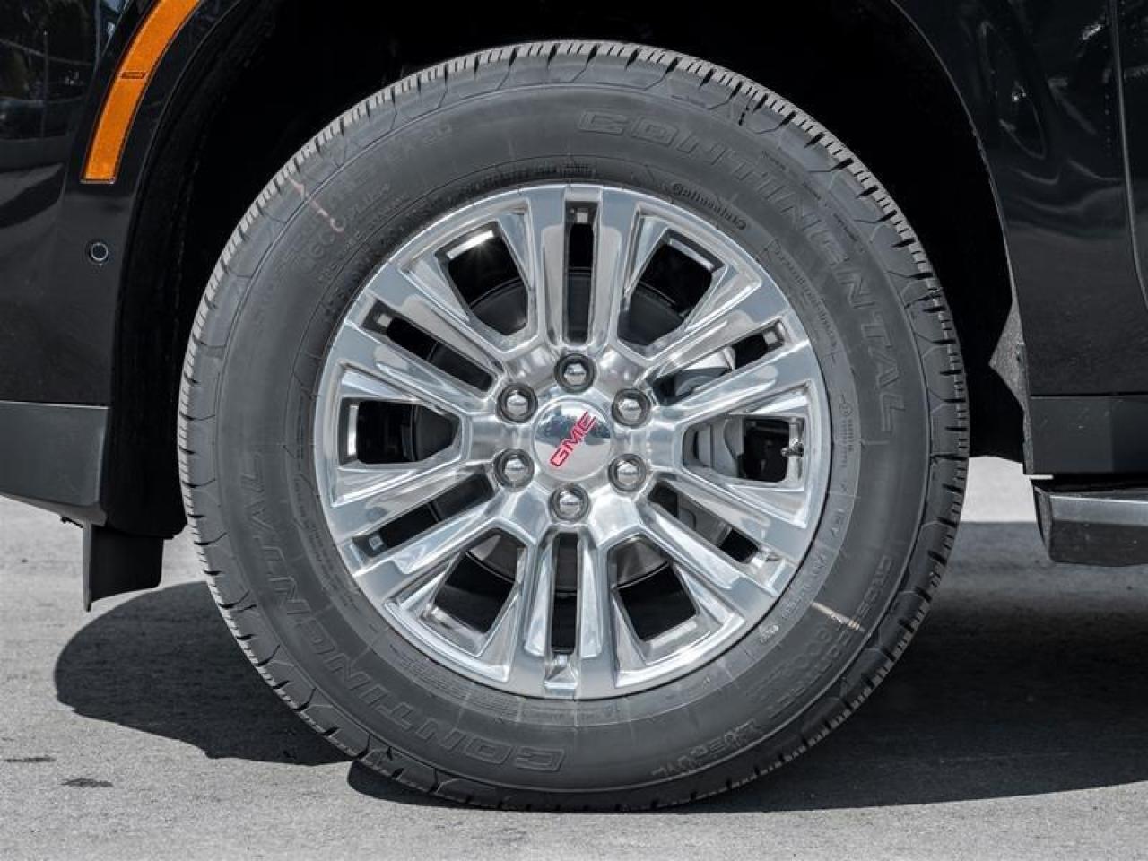 2026 GMC Yukon XL Denali 4dr 4x4 Photo3