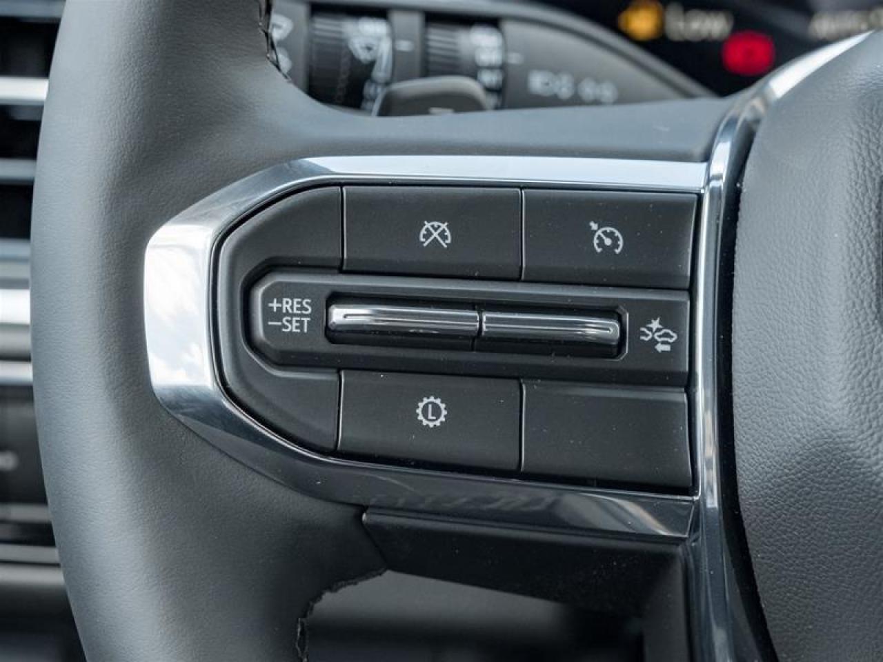 2026 GMC Yukon XL Denali 4dr 4x4 Photo