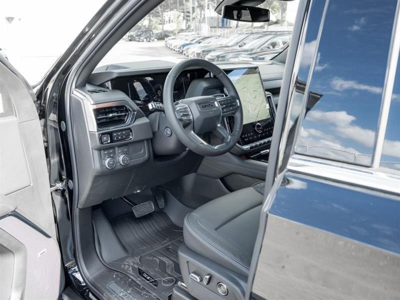 2026 GMC Yukon XL Denali 4dr 4x4 Photo