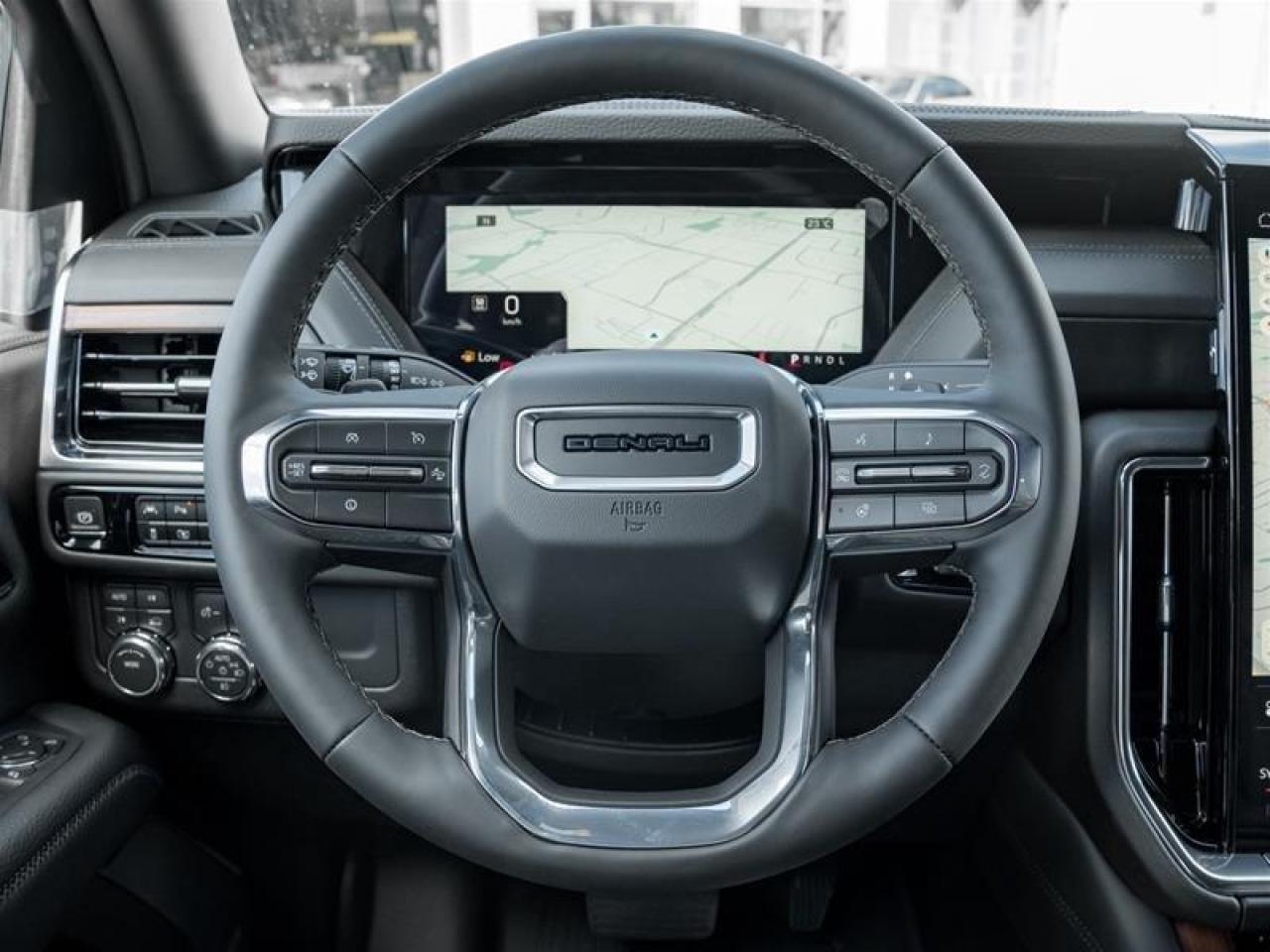 2026 GMC Yukon XL Denali 4dr 4x4 Photo