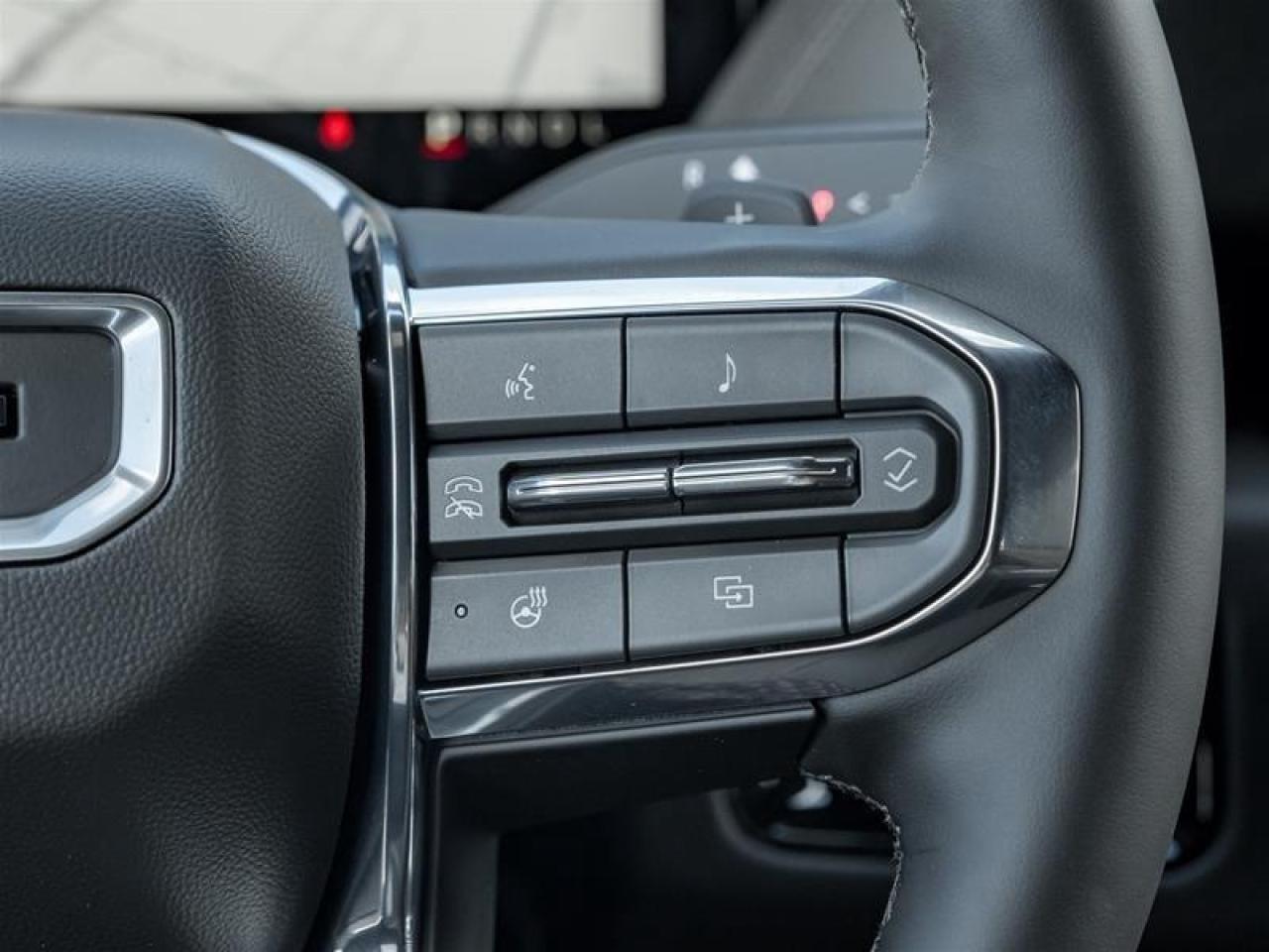 2026 GMC Yukon XL Denali 4dr 4x4 Photo