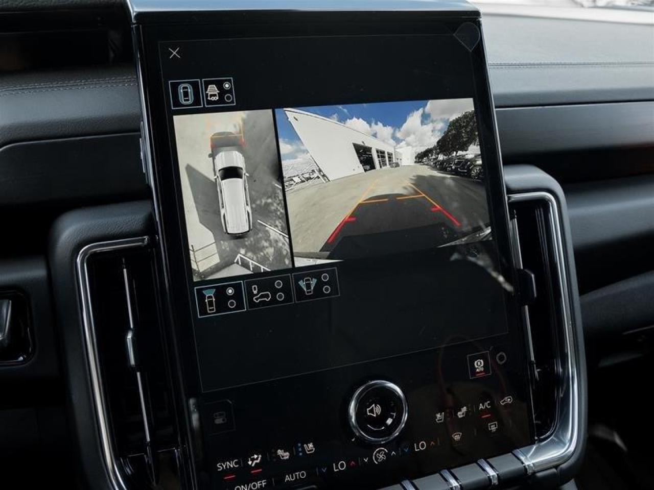 2026 GMC Yukon XL Denali 4dr 4x4 Photo