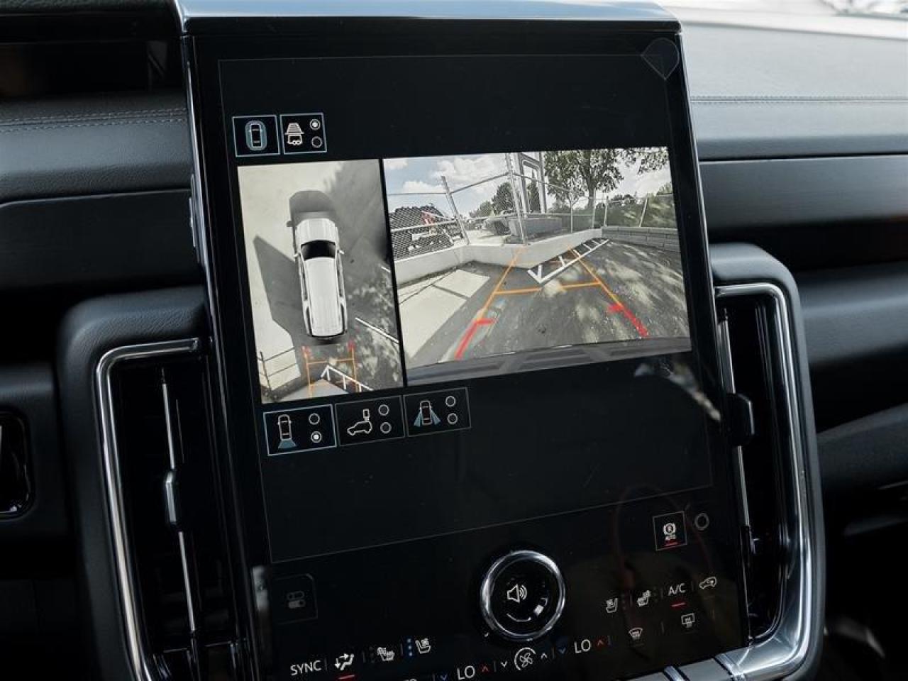 2026 GMC Yukon XL Denali 4dr 4x4 Photo