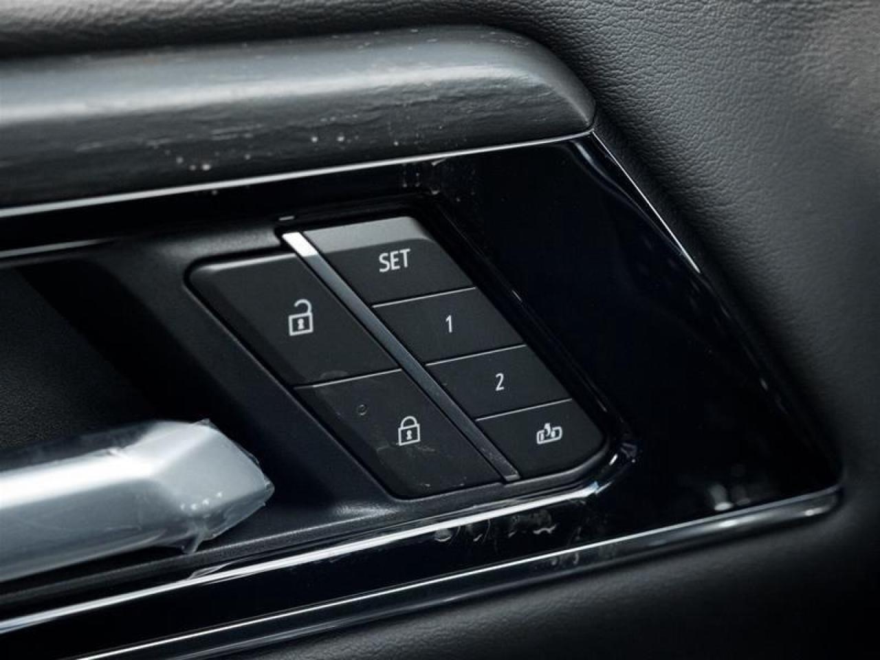 2026 GMC Yukon XL Denali 4dr 4x4 Photo