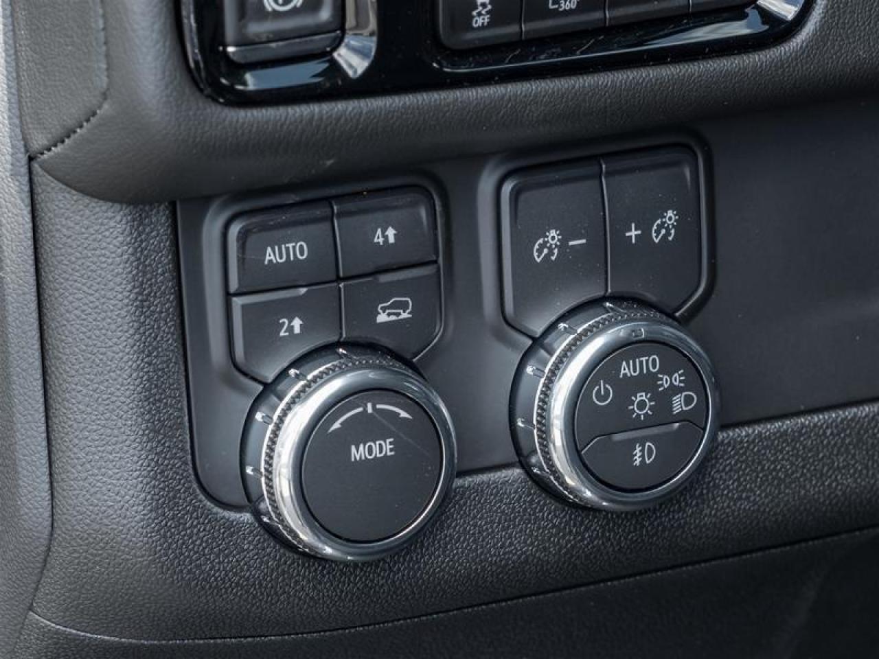 2026 GMC Yukon XL Denali 4dr 4x4 Photo