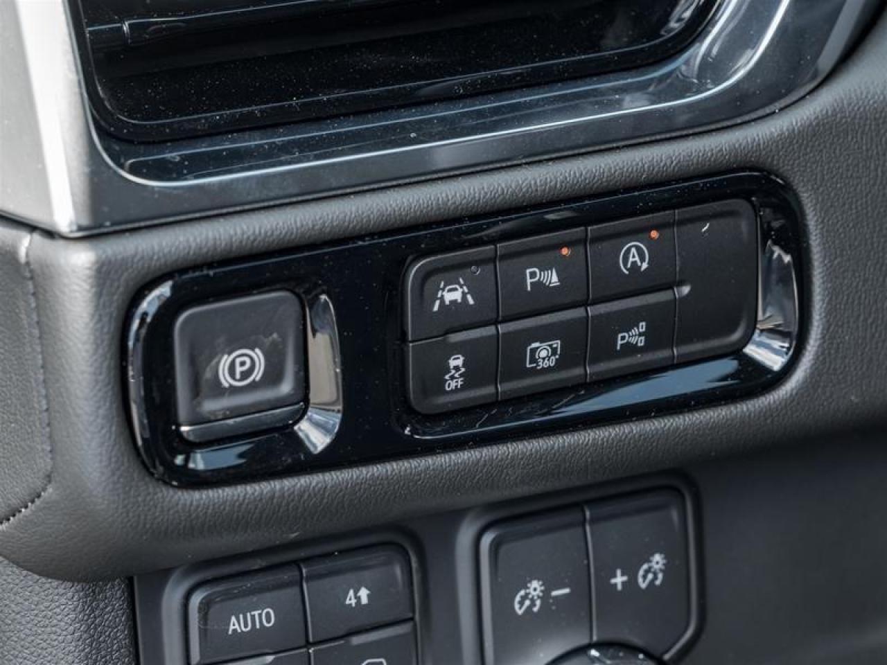 2026 GMC Yukon XL Denali 4dr 4x4 Photo