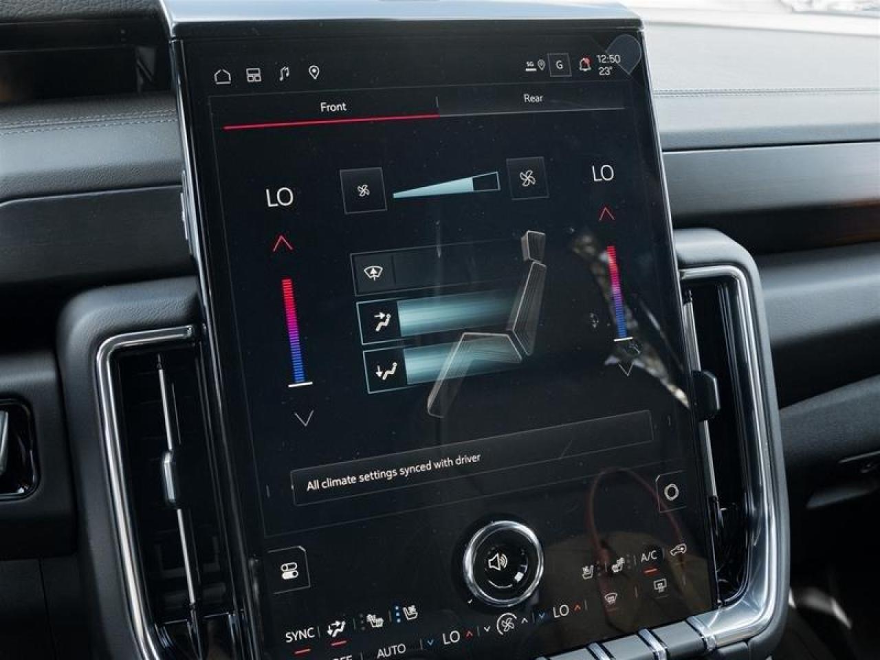 2026 GMC Yukon XL Denali 4dr 4x4 Photo