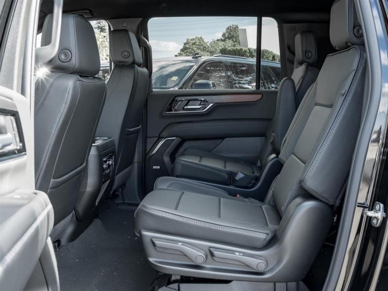 2026 GMC Yukon XL Denali 4dr 4x4 Photo