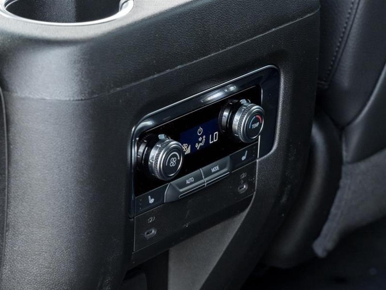 2026 GMC Yukon XL Denali 4dr 4x4 Photo