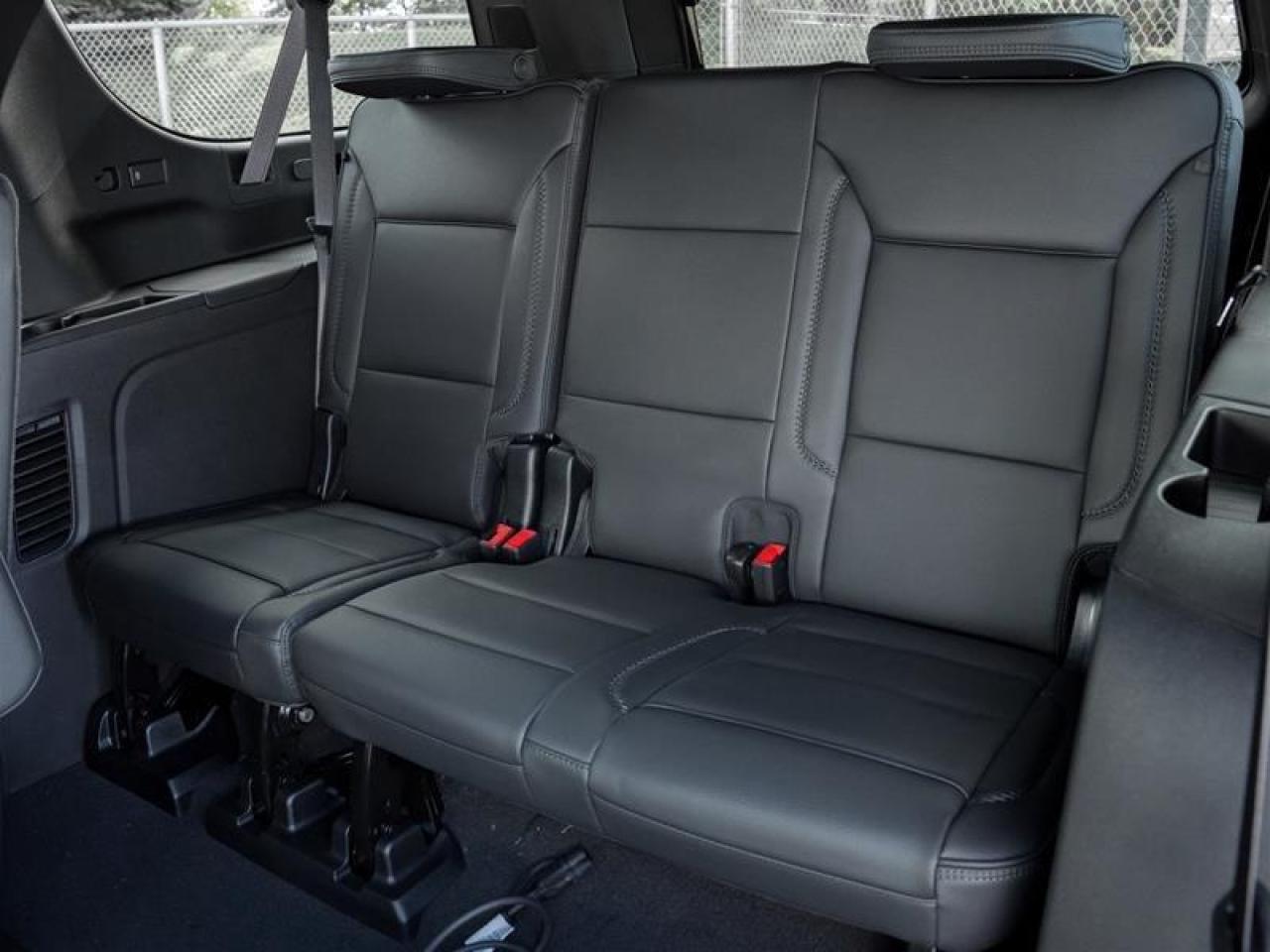 2026 GMC Yukon XL Denali 4dr 4x4 Photo