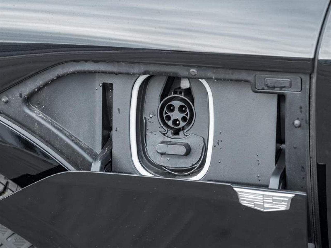 2026 Cadillac LYRIQ Premium Sport 4dr Photo