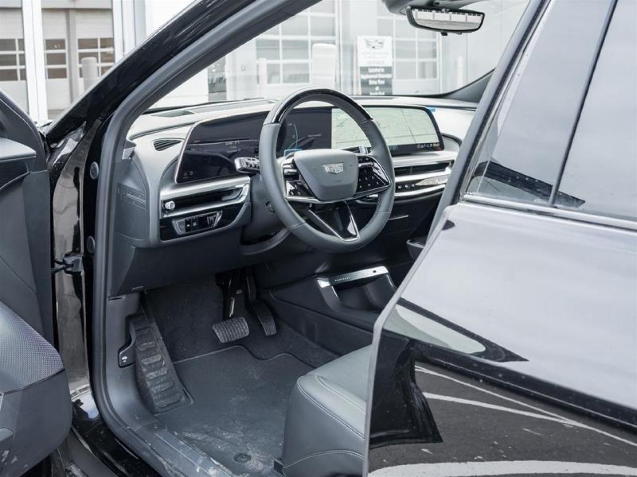 2026 Cadillac LYRIQ Premium Sport 4dr Photo