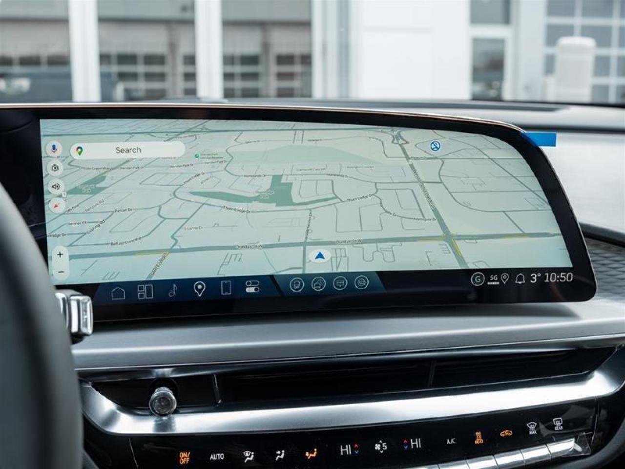 2026 Cadillac LYRIQ Premium Sport 4dr Photo