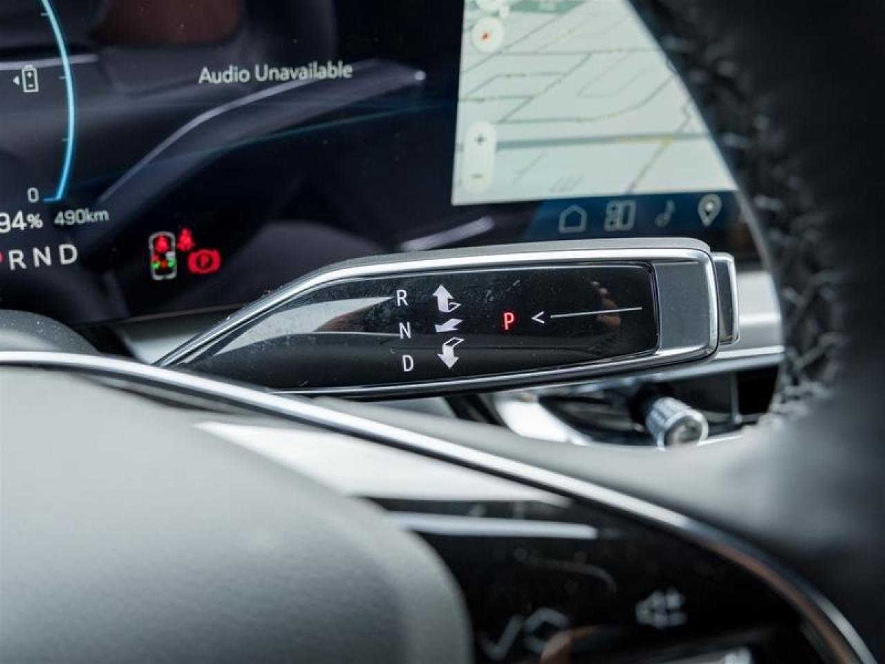 2026 Cadillac LYRIQ Premium Sport 4dr Photo