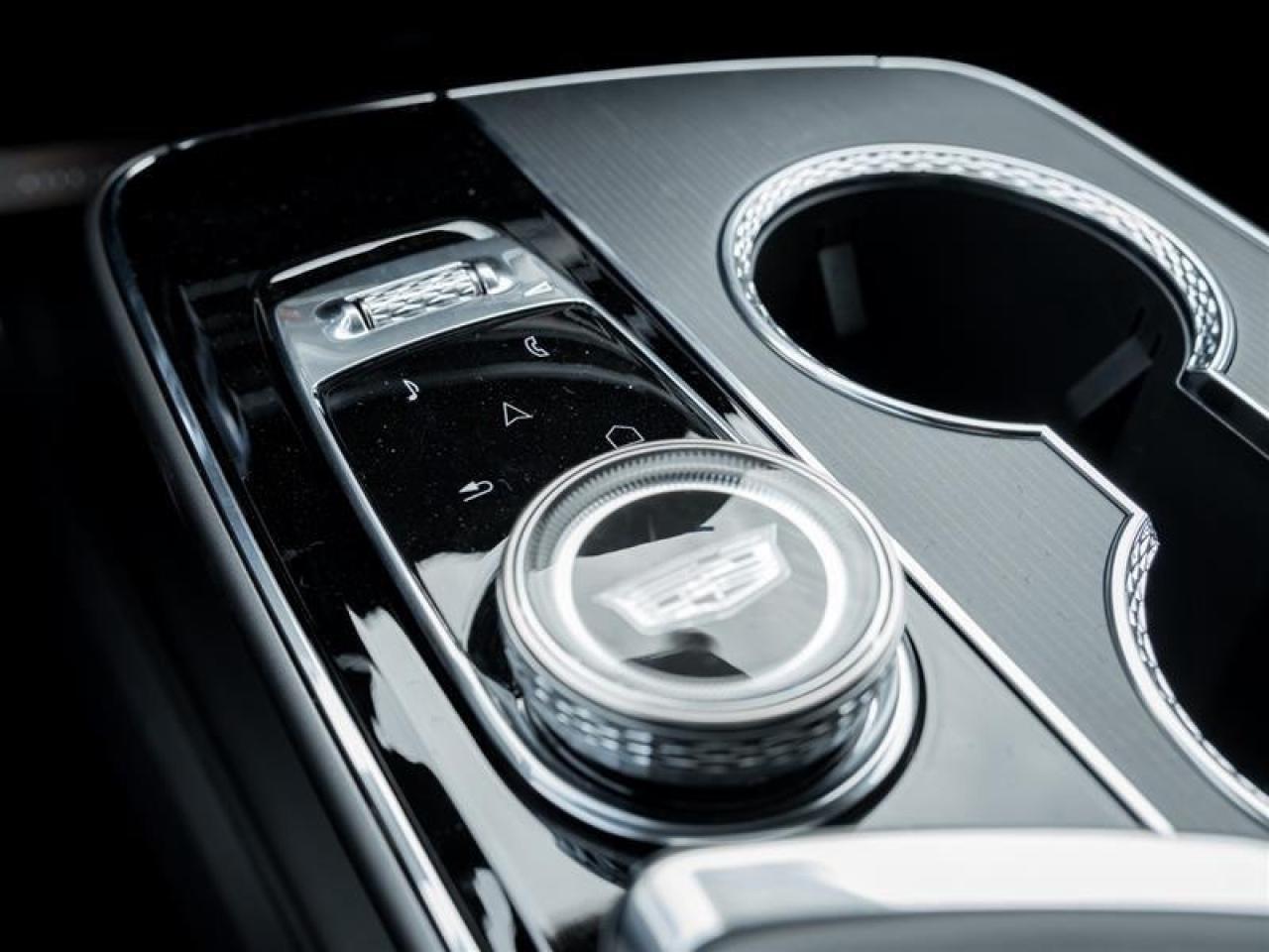 2026 Cadillac LYRIQ Premium Sport 4dr Photo