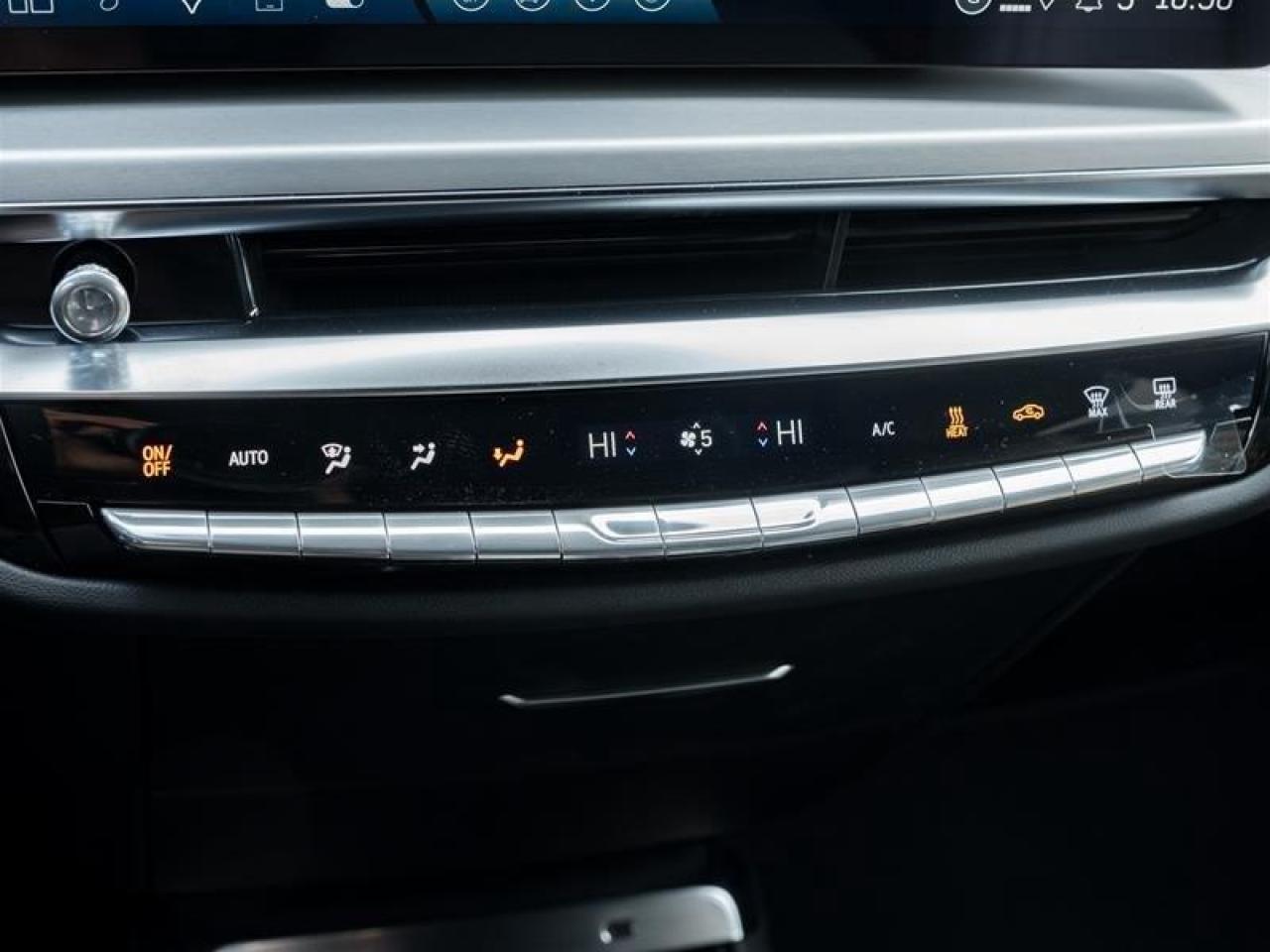 2026 Cadillac LYRIQ Premium Sport 4dr Photo