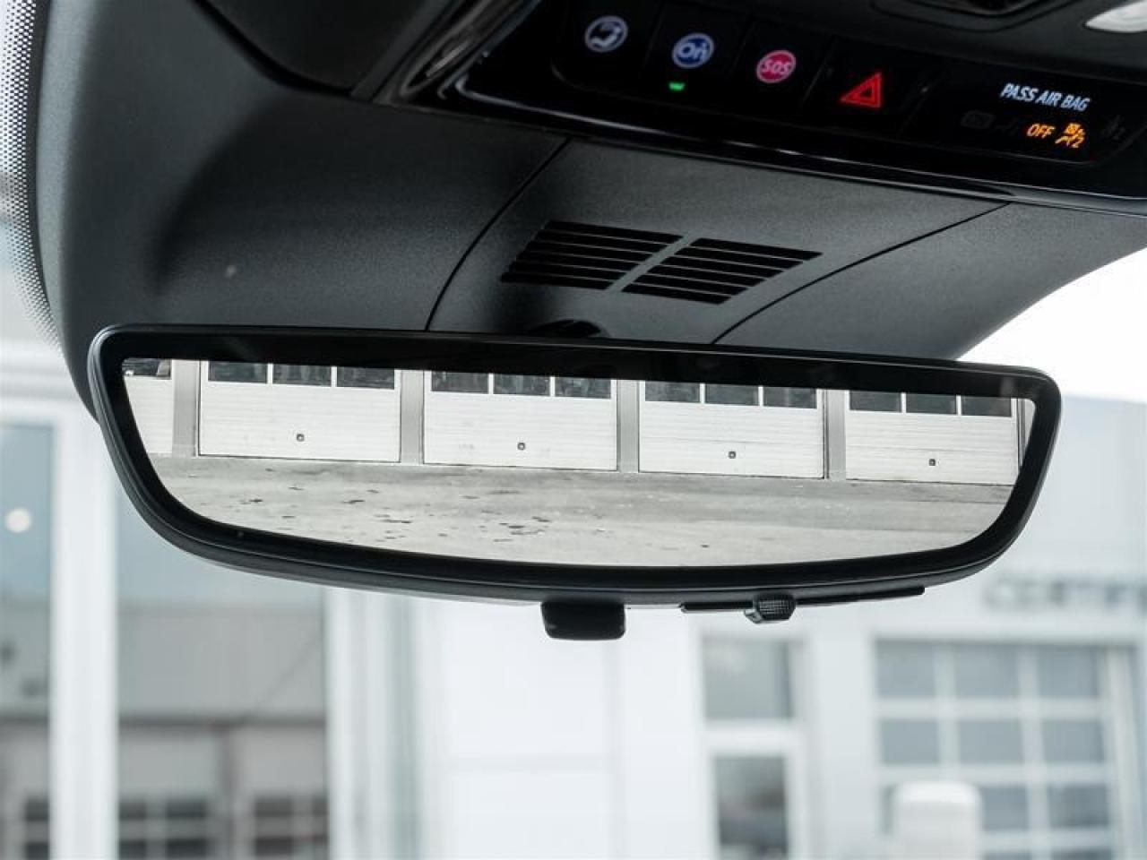 2026 Cadillac LYRIQ Premium Sport 4dr Photo