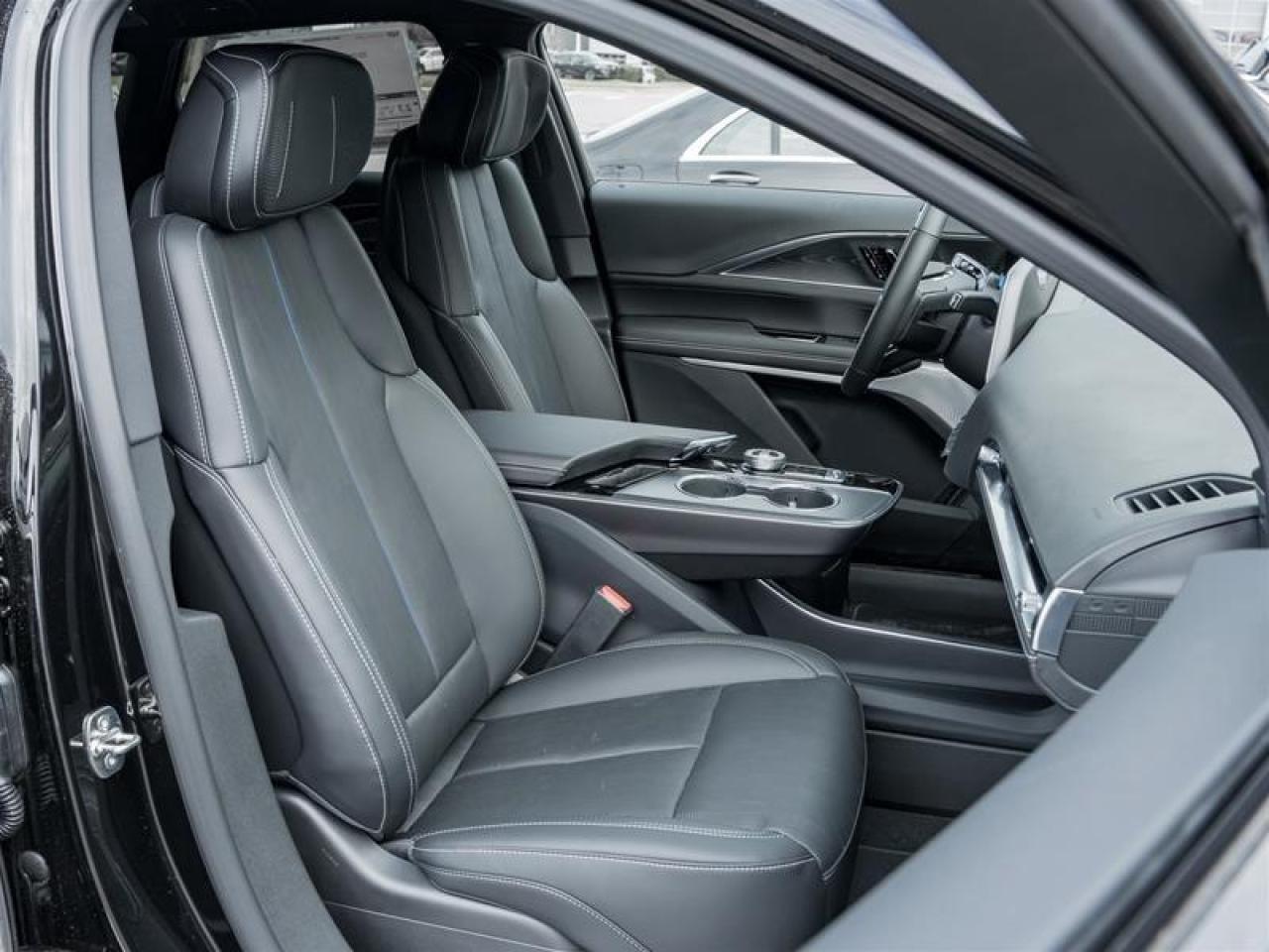 2026 Cadillac LYRIQ Premium Sport 4dr Photo