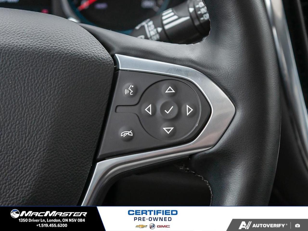 2023 Chevrolet Traverse RS All-Wheel Drive Photo