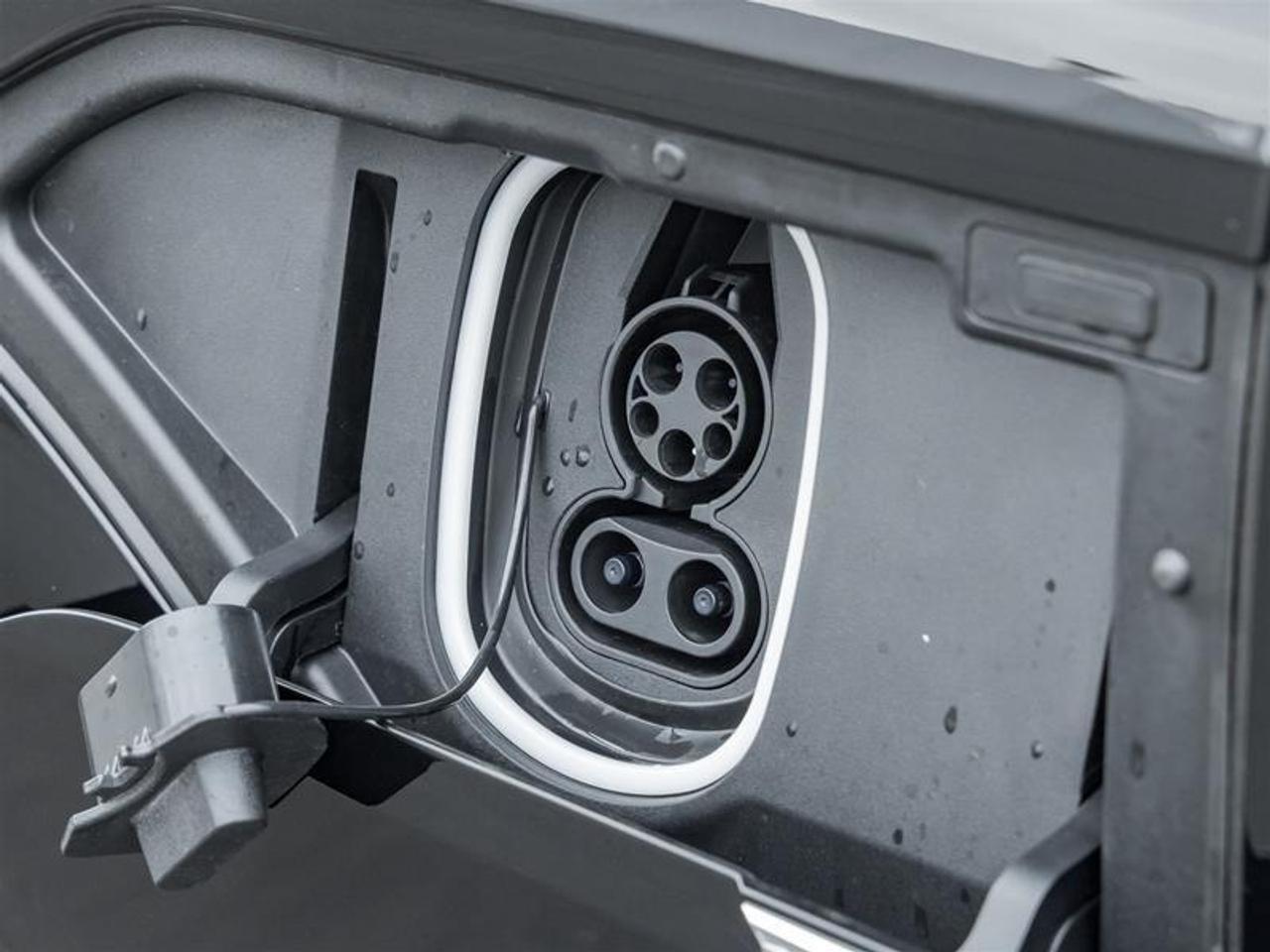 2026 Cadillac LYRIQ Sport 4dr Photo