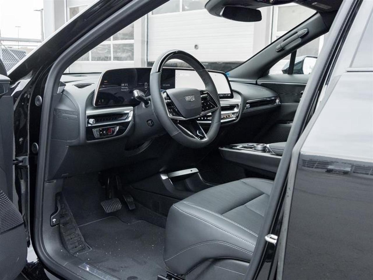 2026 Cadillac LYRIQ Sport 4dr Photo