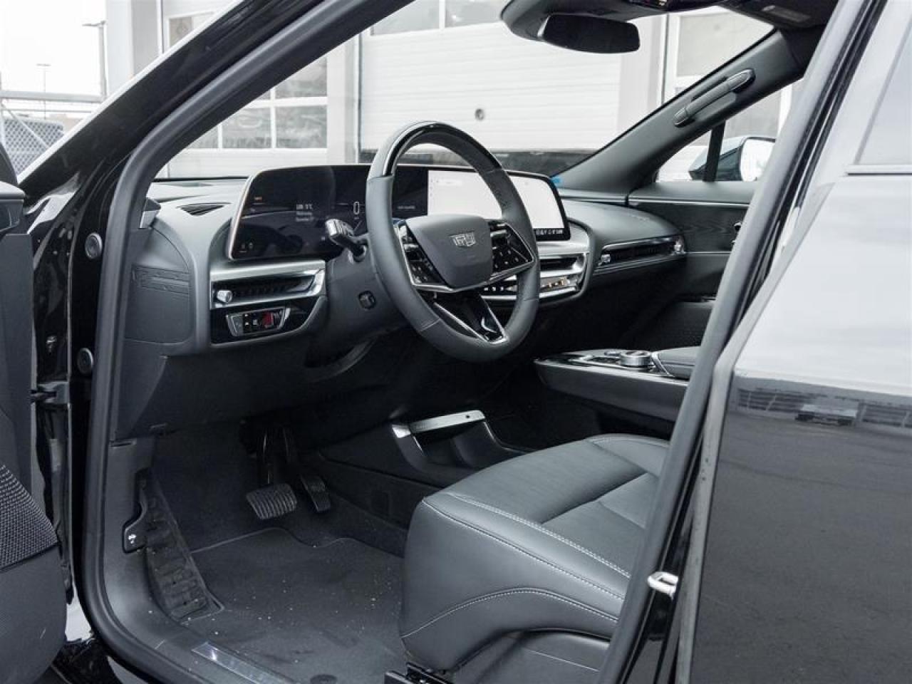 2026 Cadillac LYRIQ Sport 4dr Photo